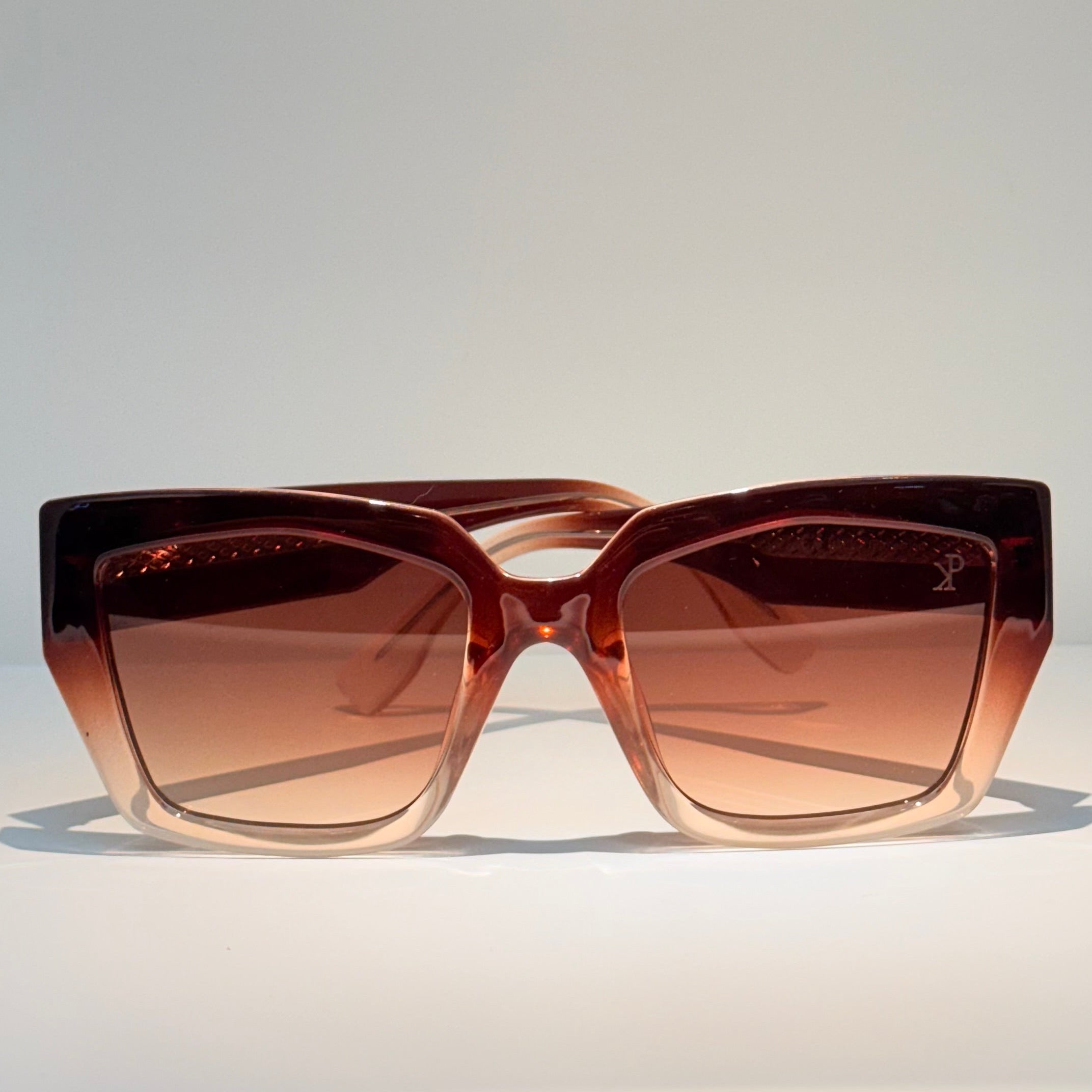 Seen tortoiseshell