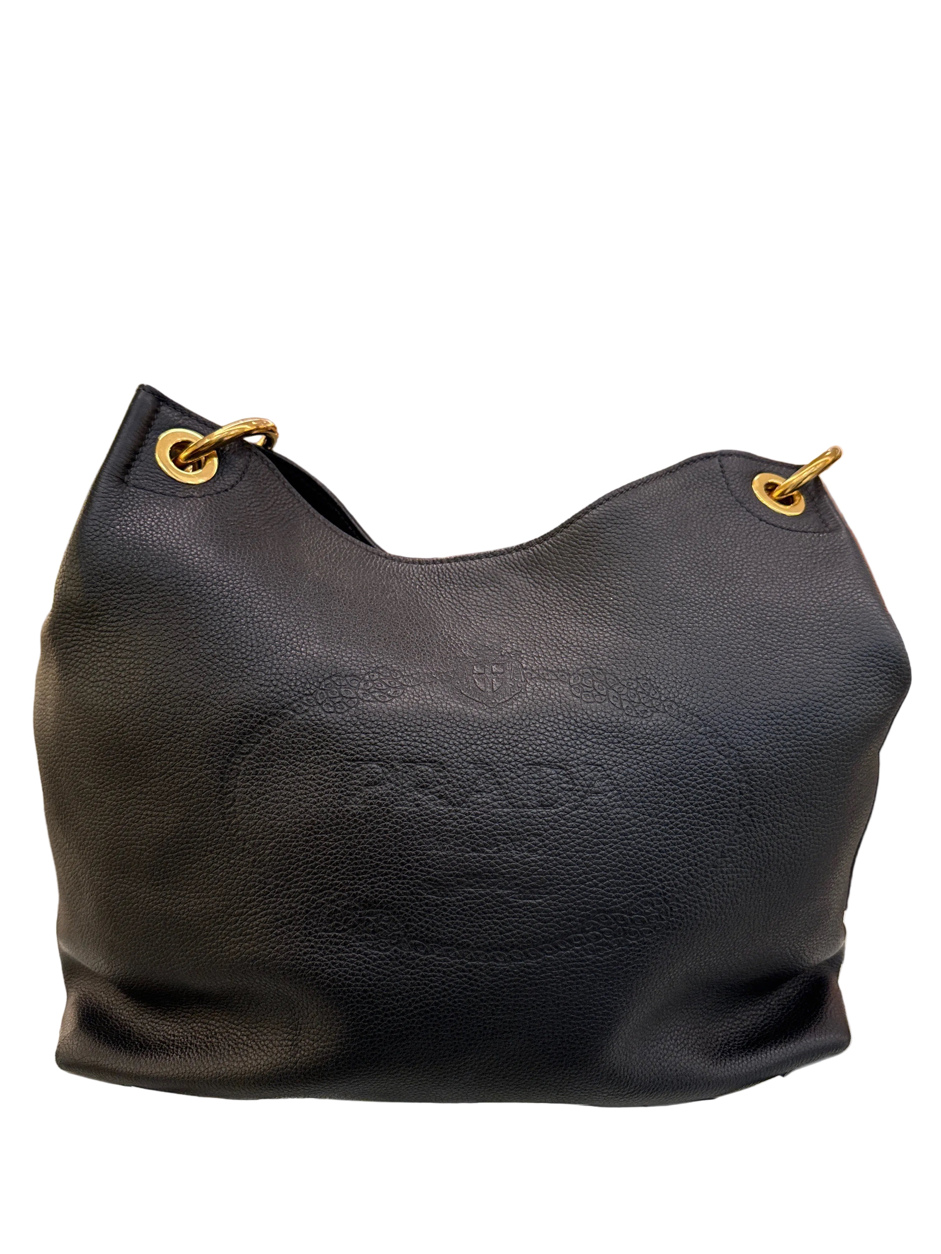 Prada vitello phenix