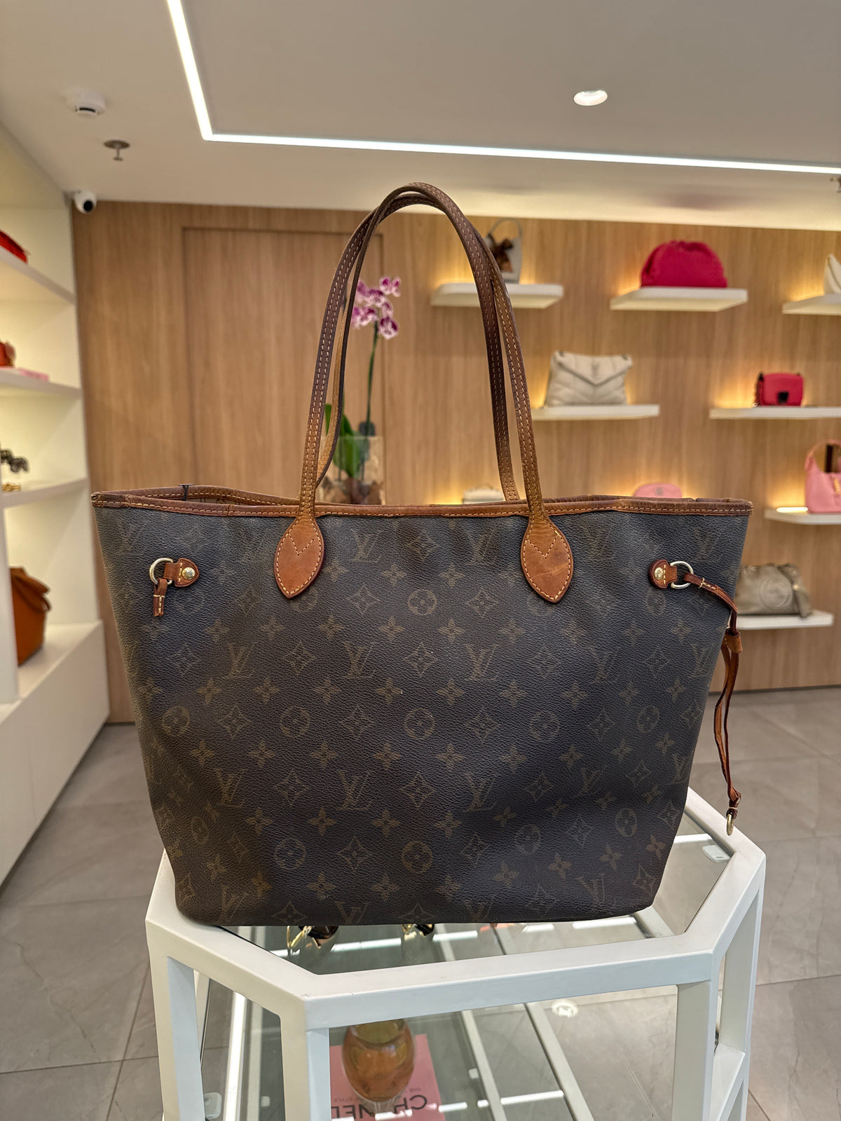 Louis Vuitton