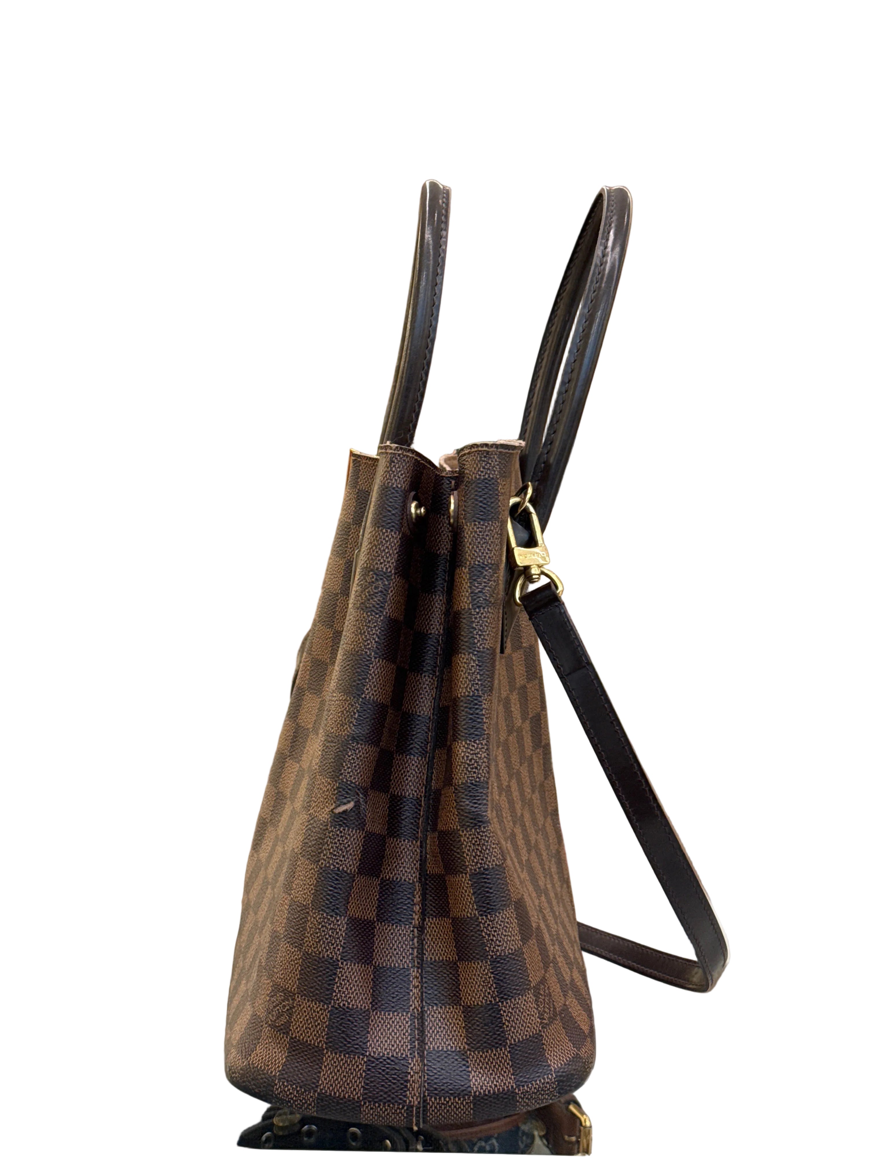 Louis Vuitton Kensington Monograma