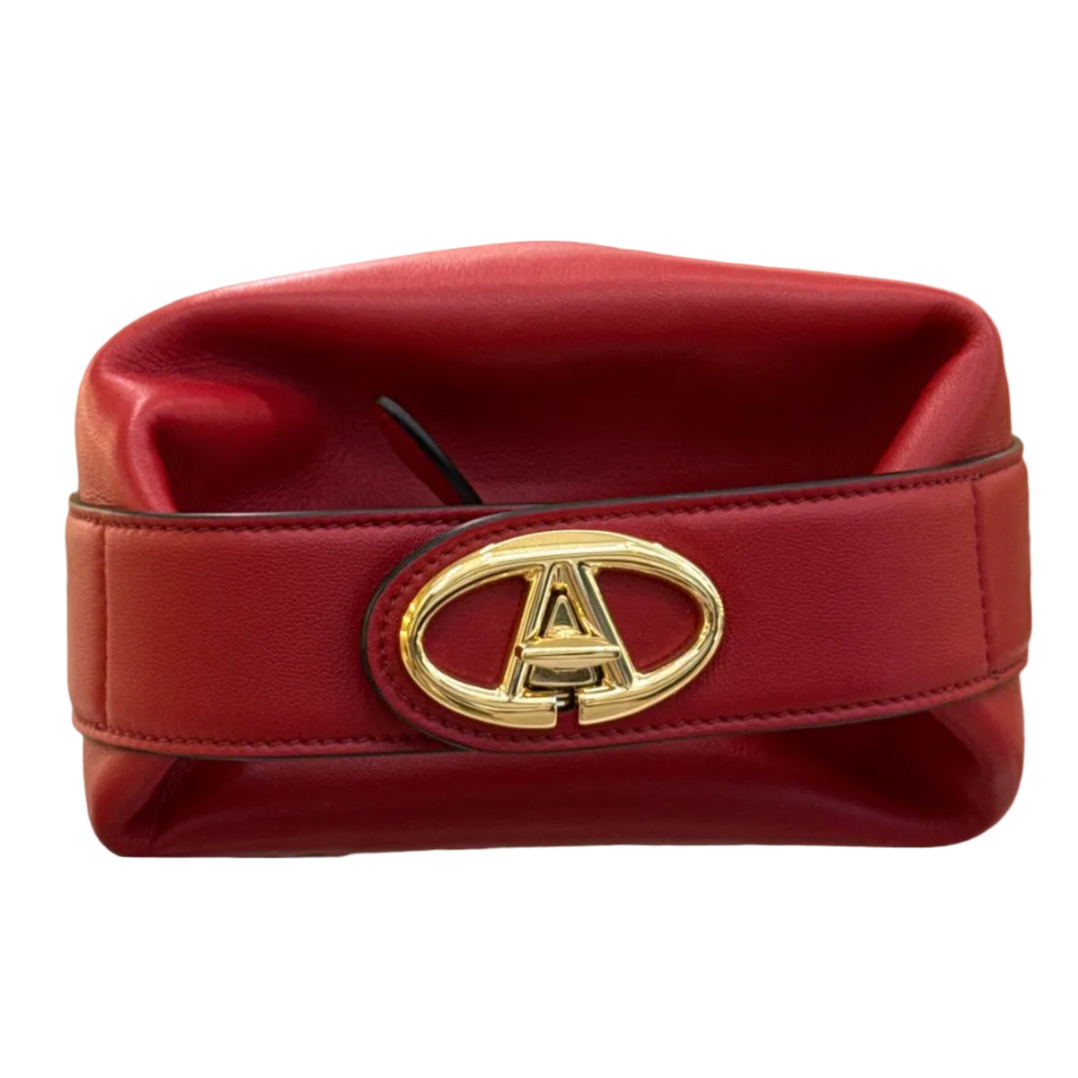 Valentino Red VLogo mini