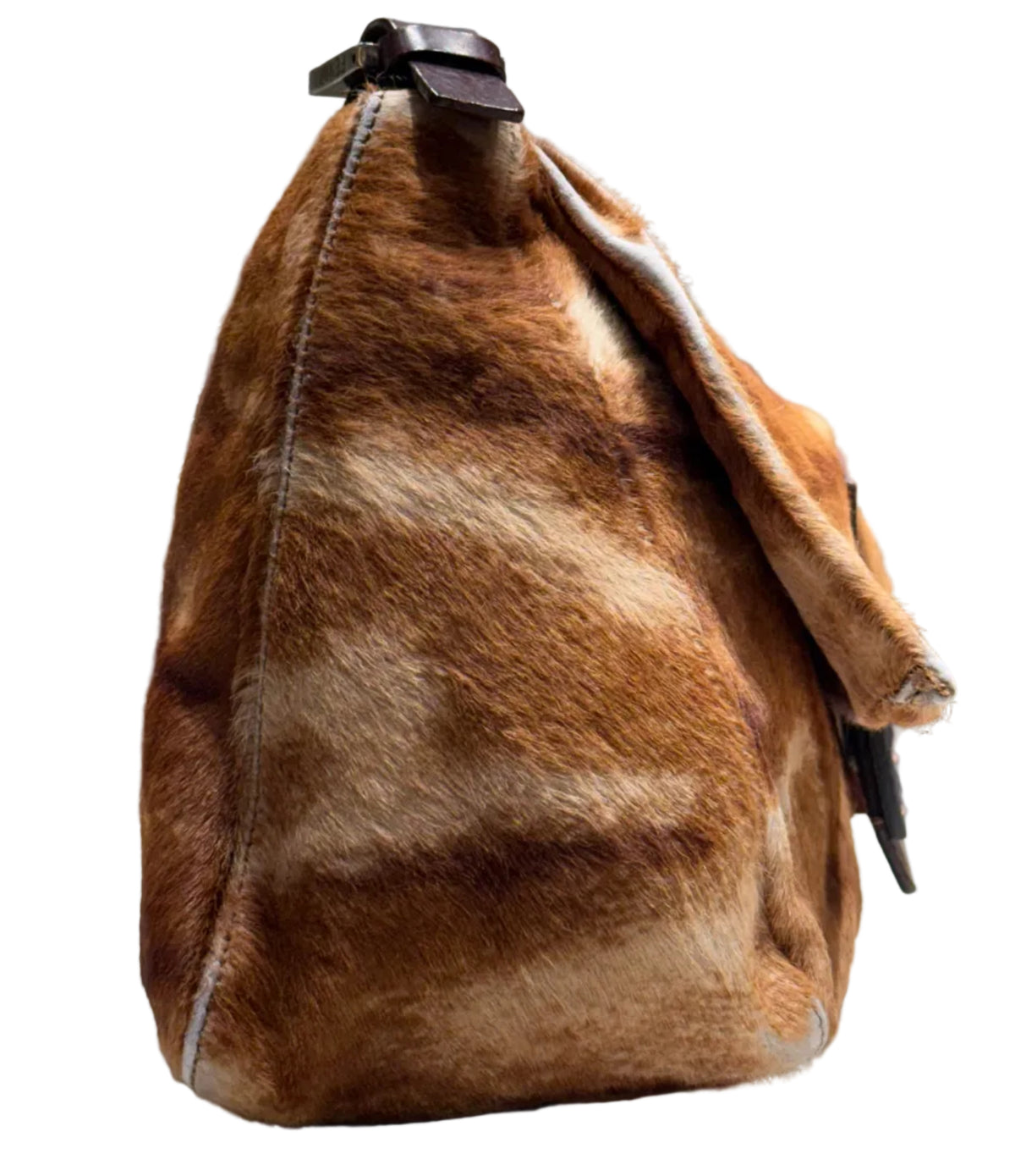 Fendi Animal Print