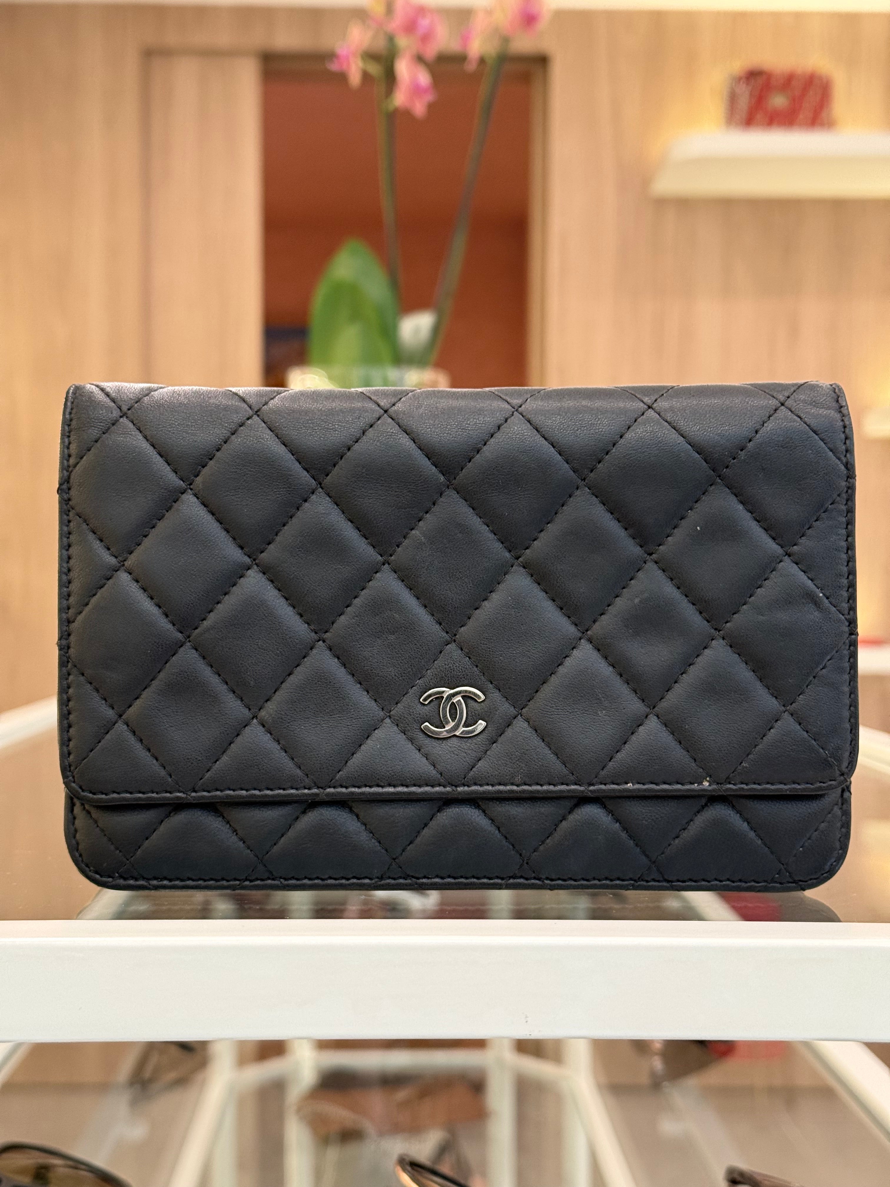 Chanel WOC