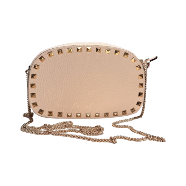 Valentino Garavani Rockstud Camera Bag