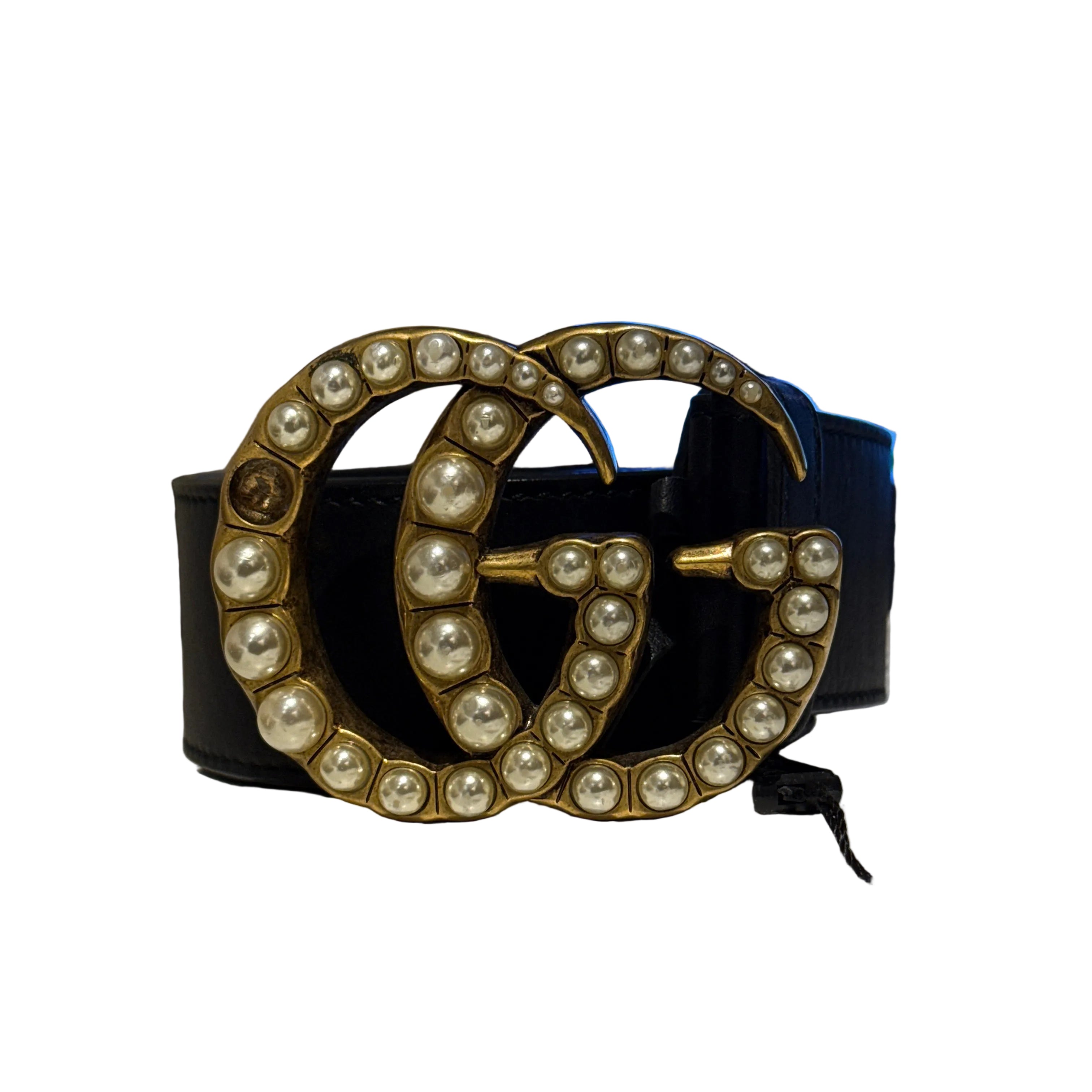 Gucci C/ perolas