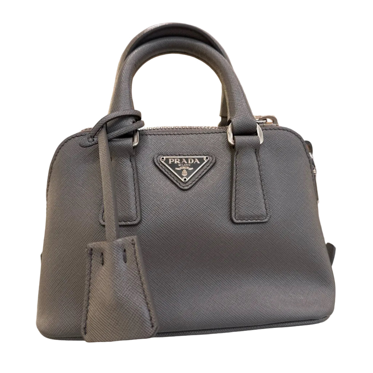 Prada mine Promnade