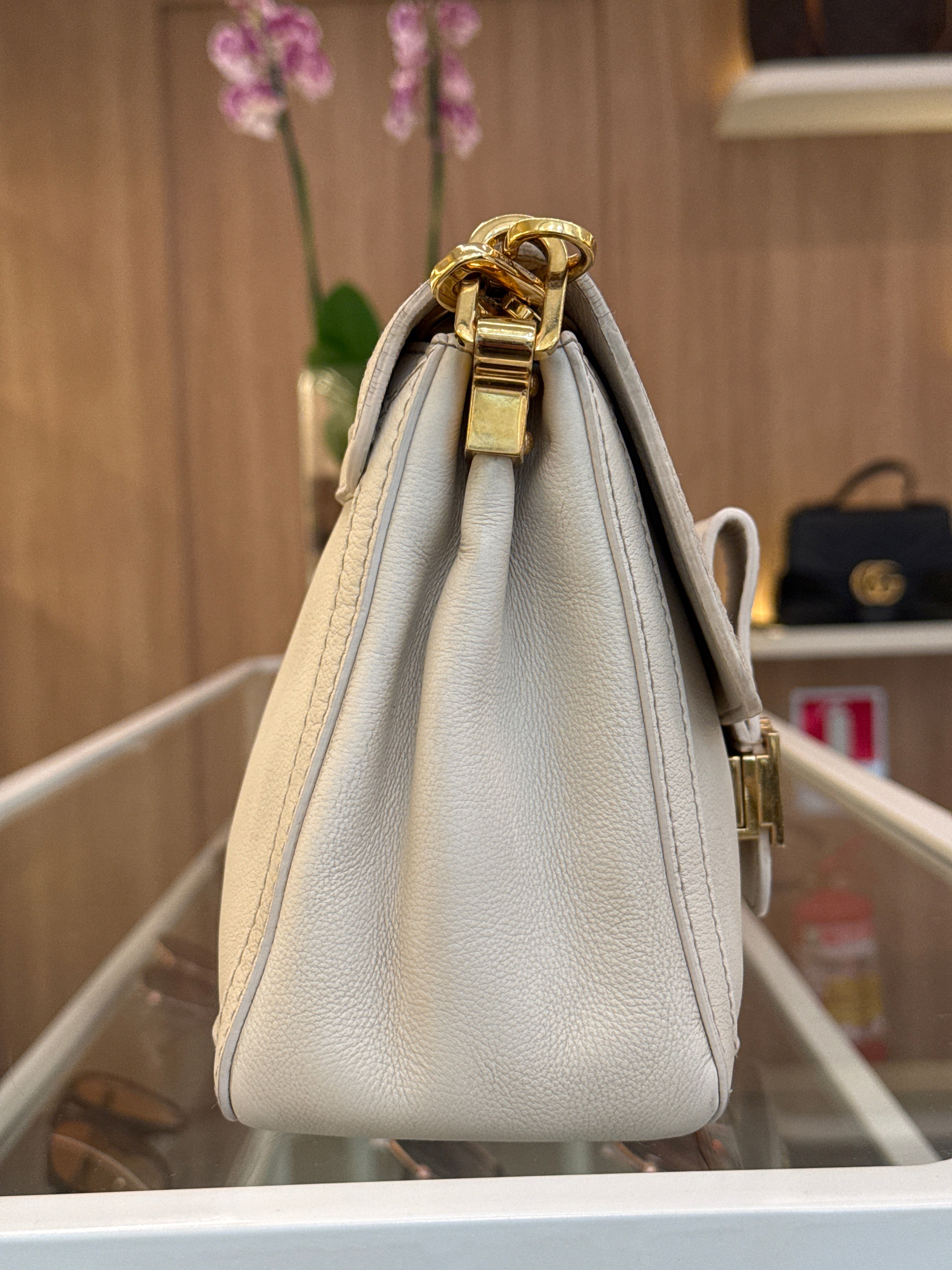 Louis Vuitton Dauphine Soft