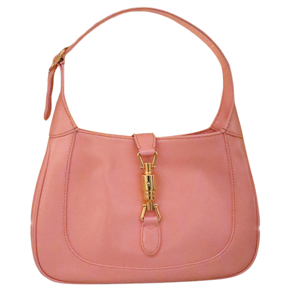 GUCCI JACKIE ROSA