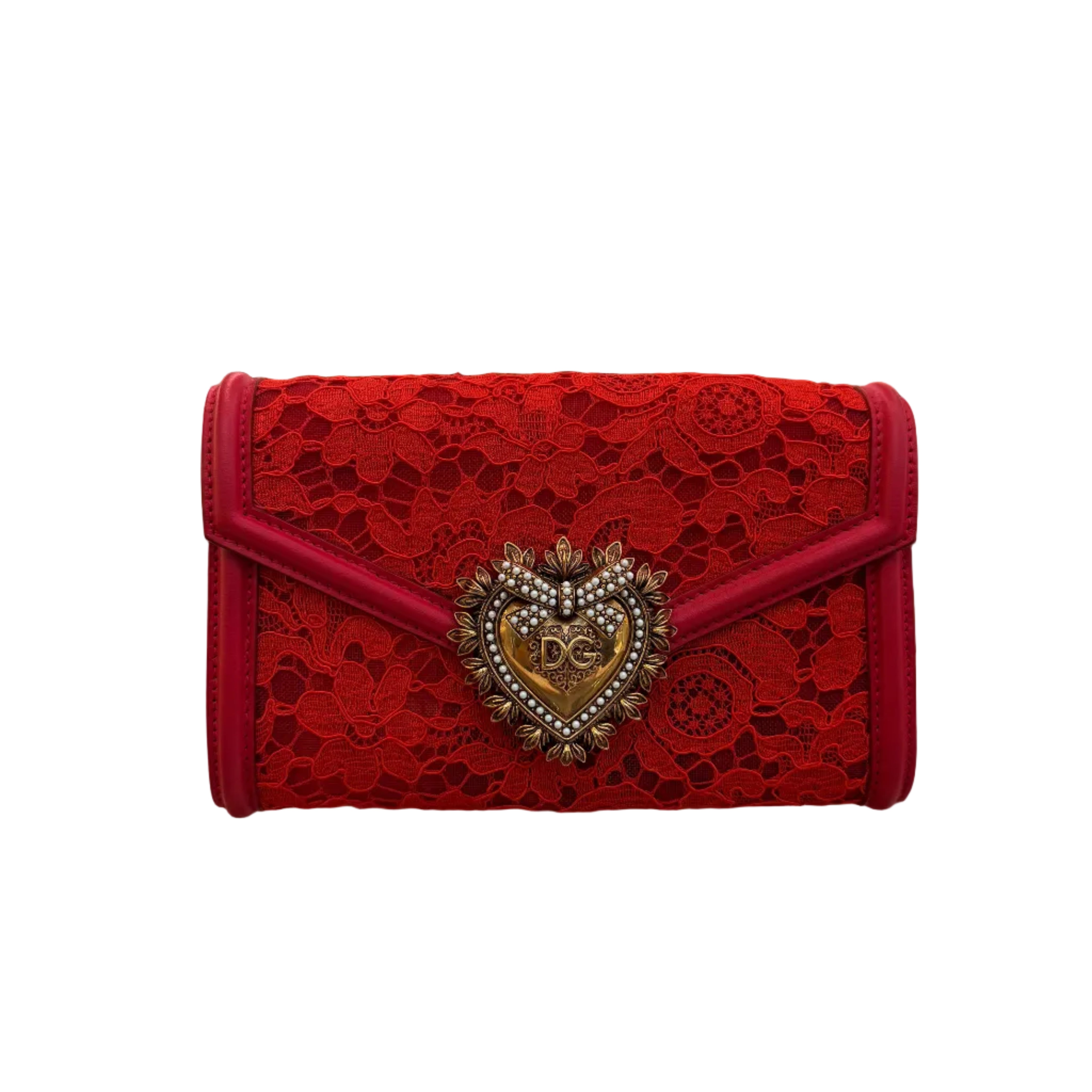 Dolce & Gabana devotion renda