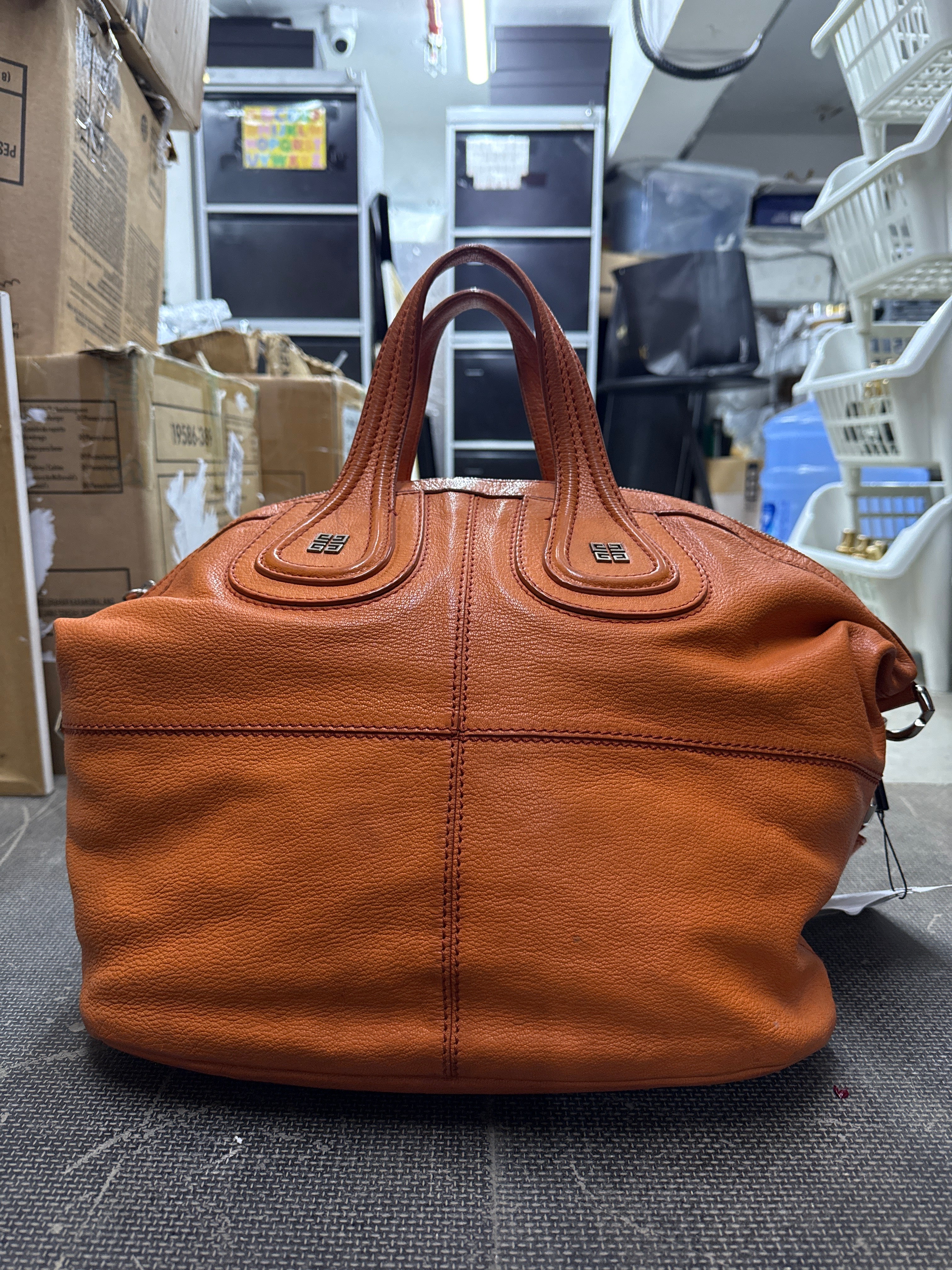 Givenchy nightingale