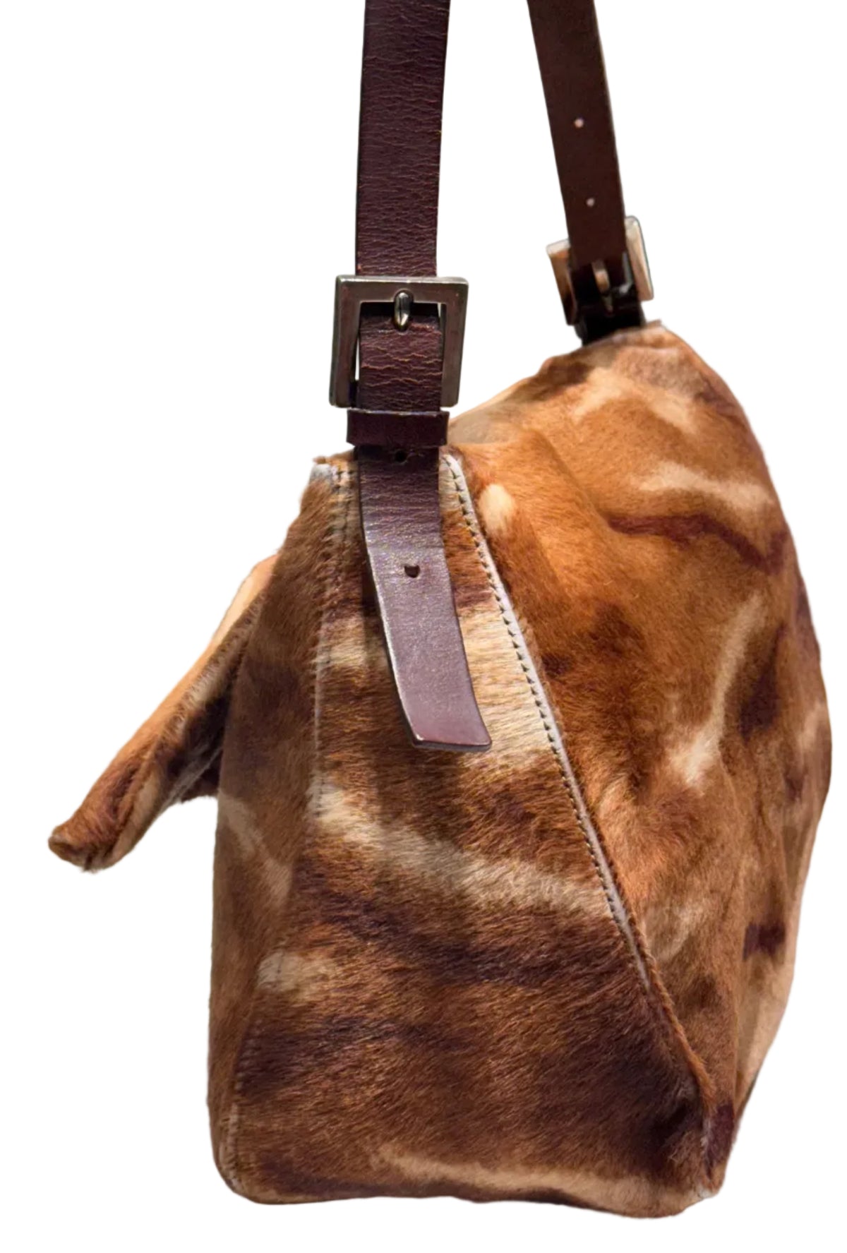 Fendi Animal Print