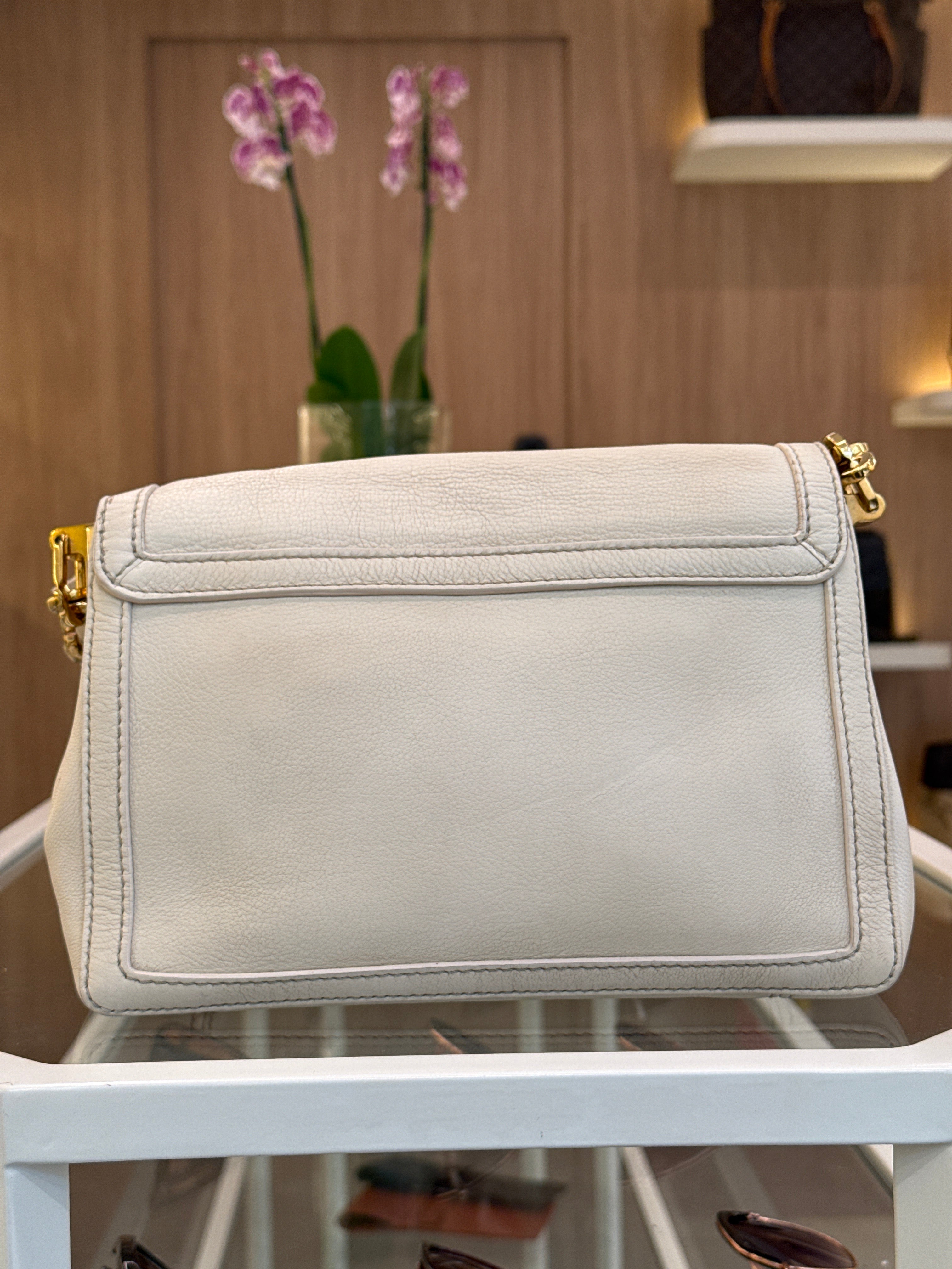 Louis Vuitton Dauphine Soft