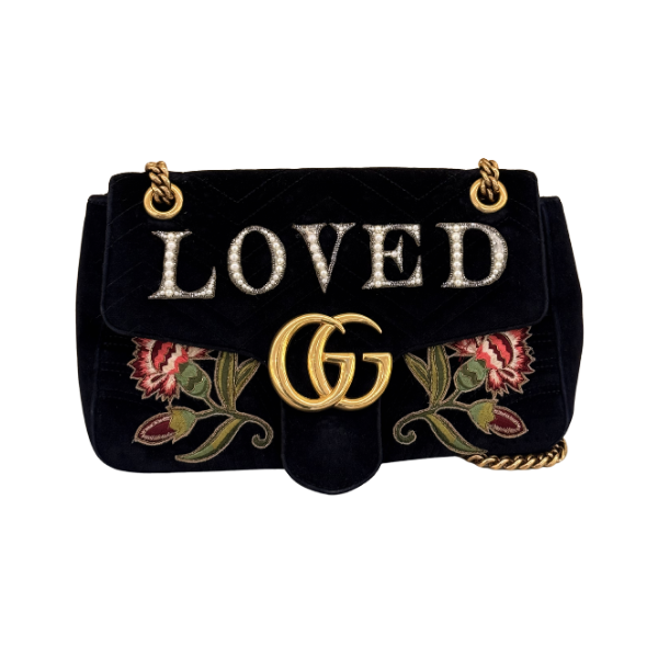 Gucci Loved