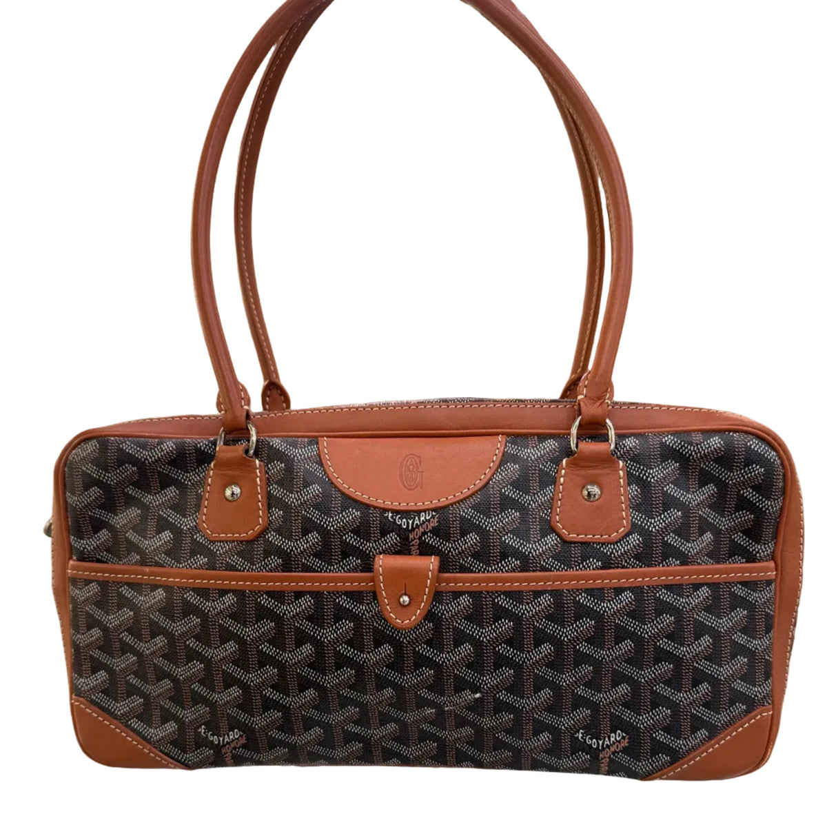 Goyard ST monograma
