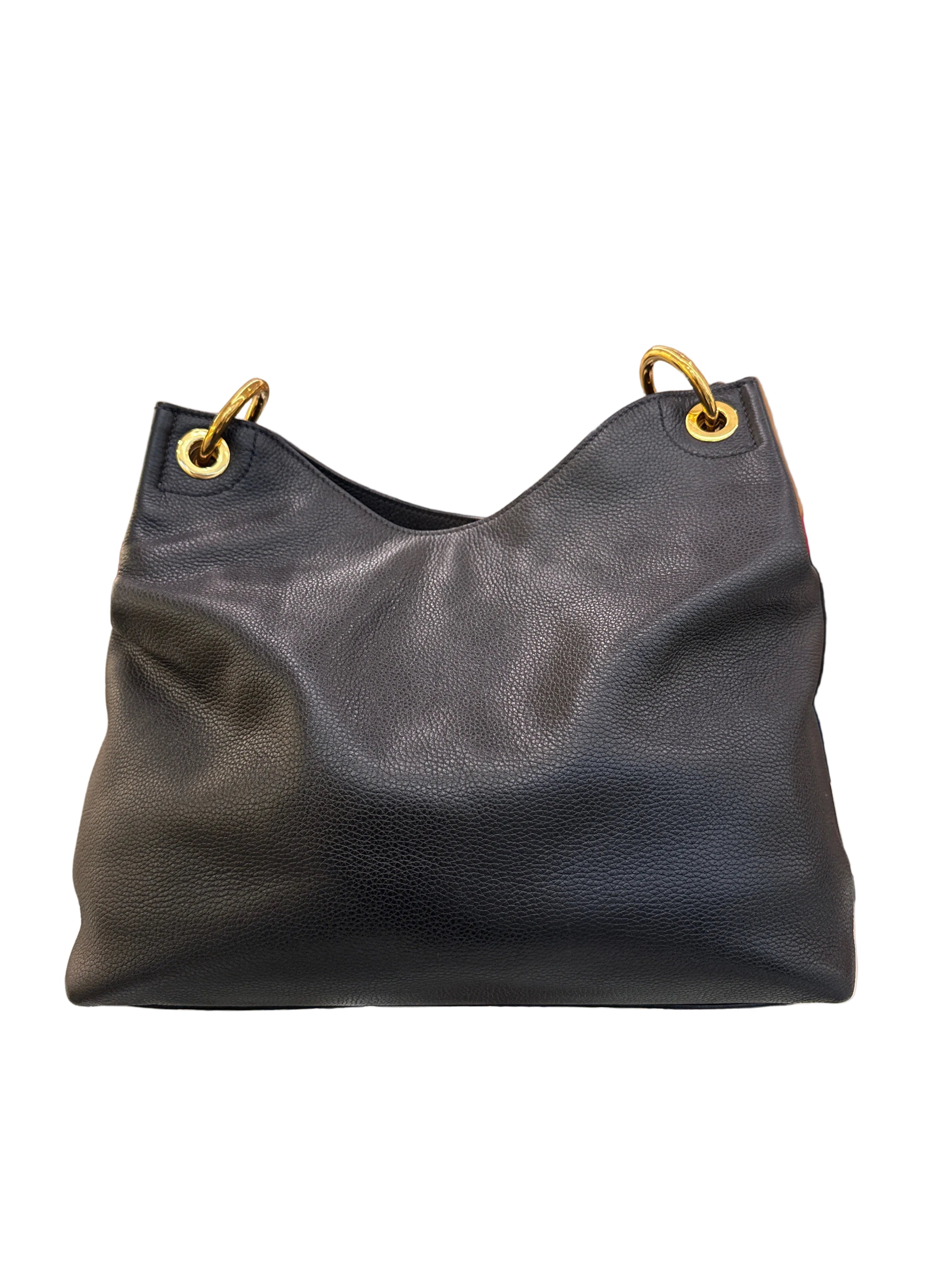 Prada vitello phenix