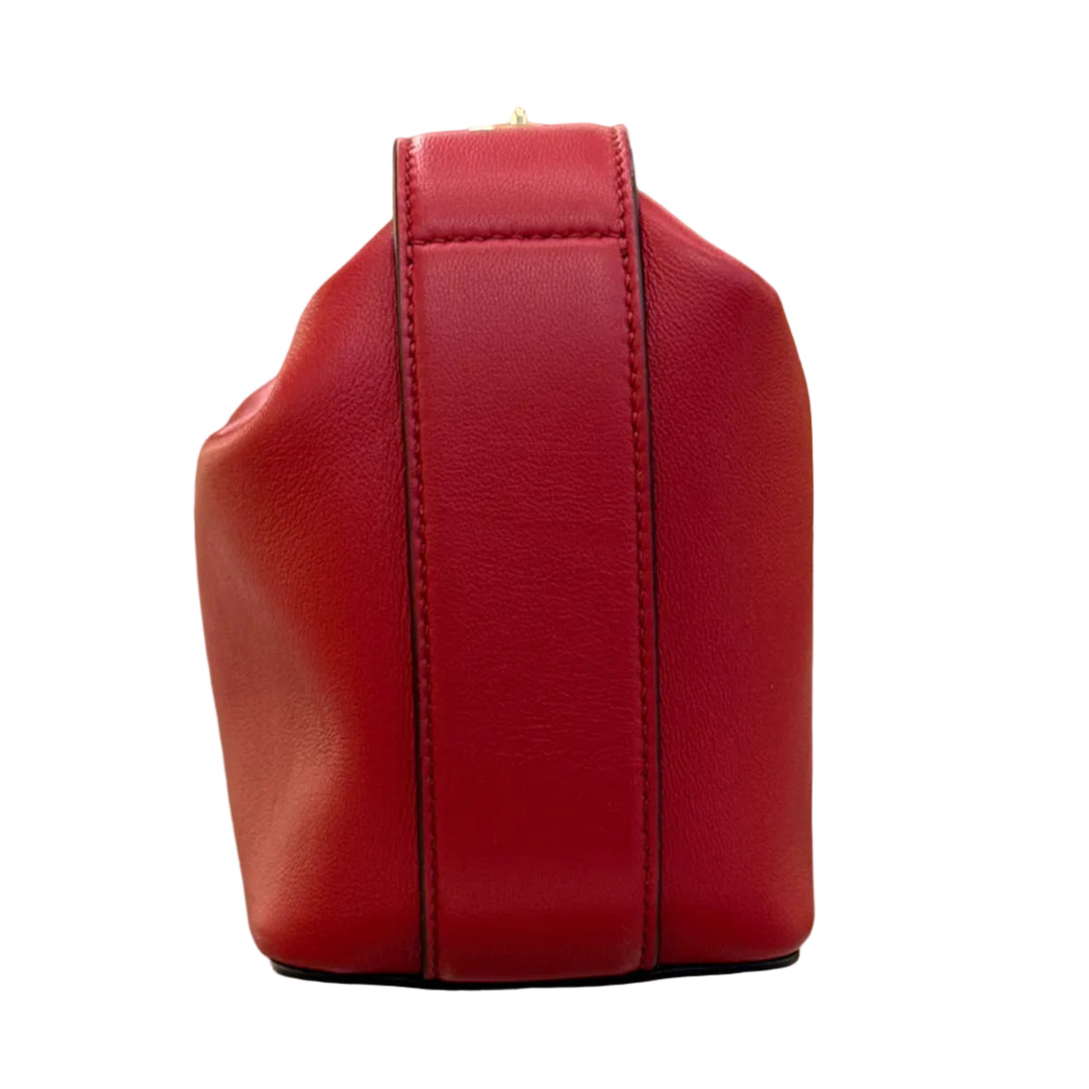 Valentino Red VLogo mini