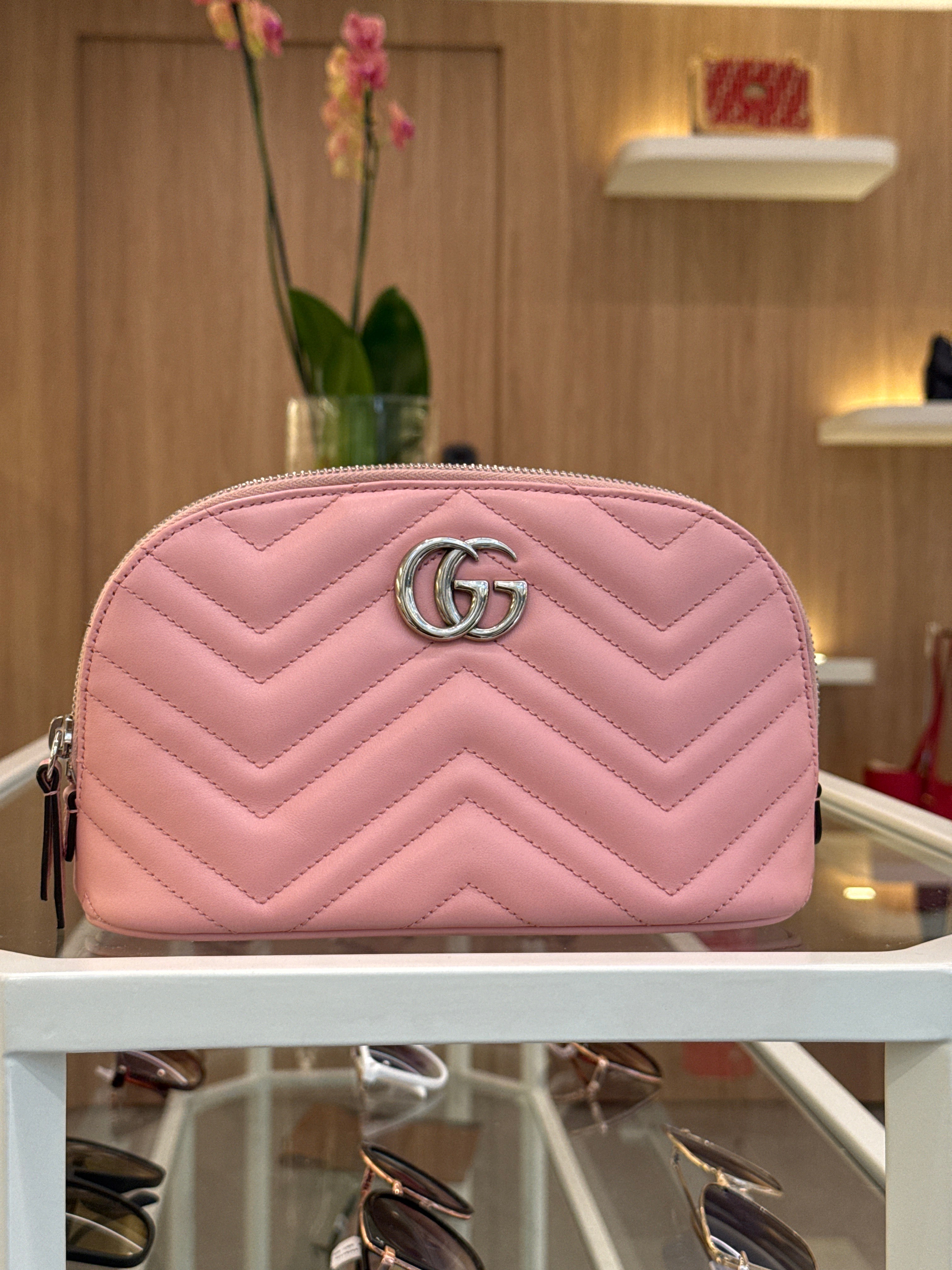 Gucci Necessiare Marmont