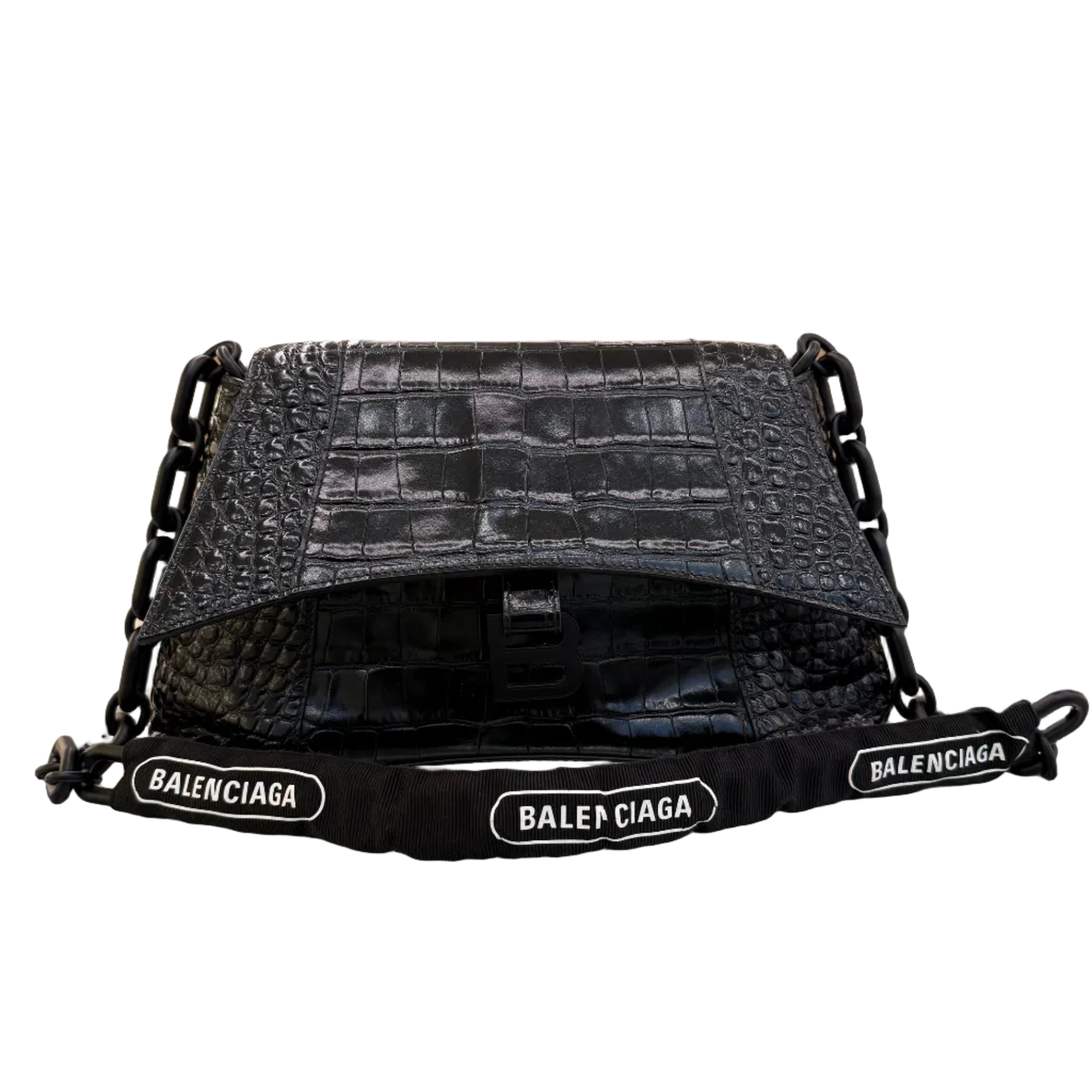 Balenciaga Downtown Small