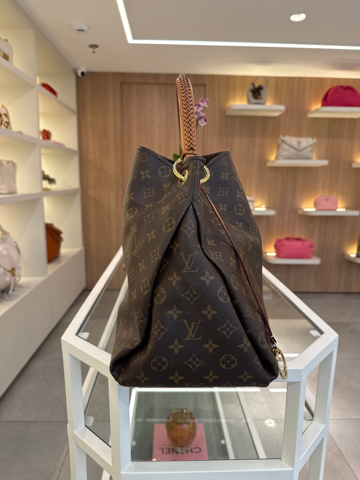 Louis vuitton Arty
