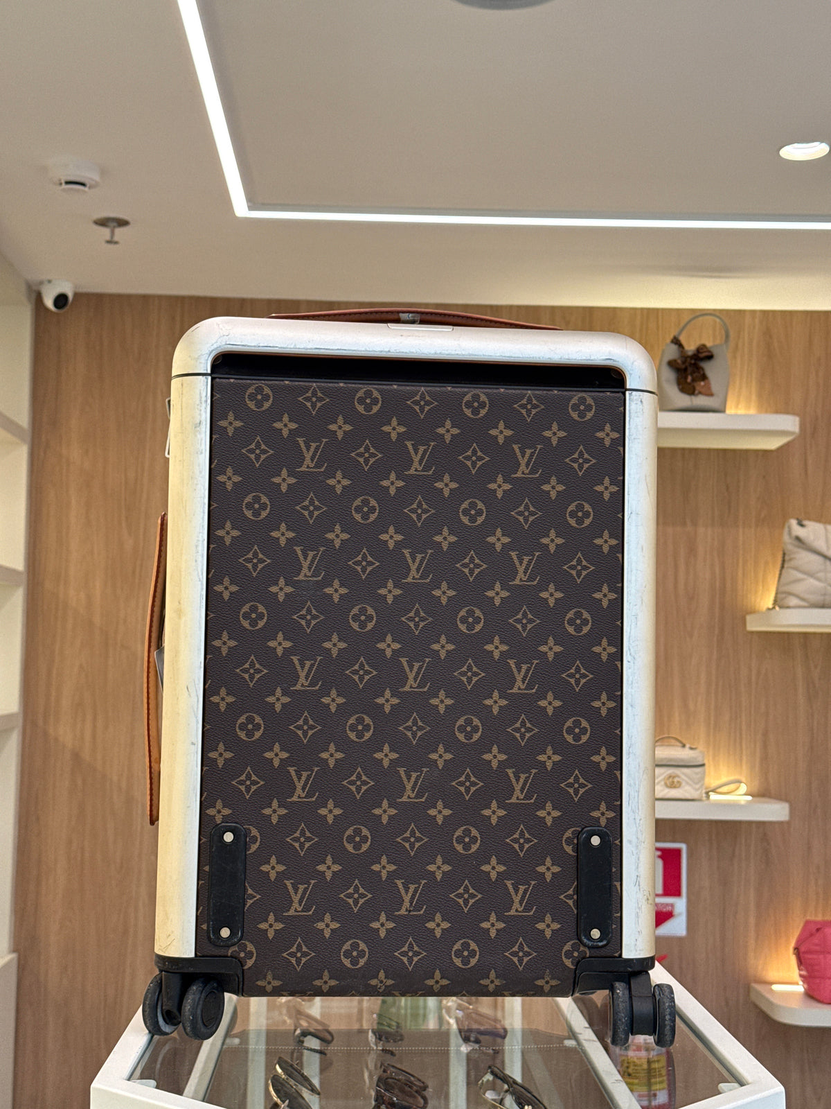 Louis vuitton mala