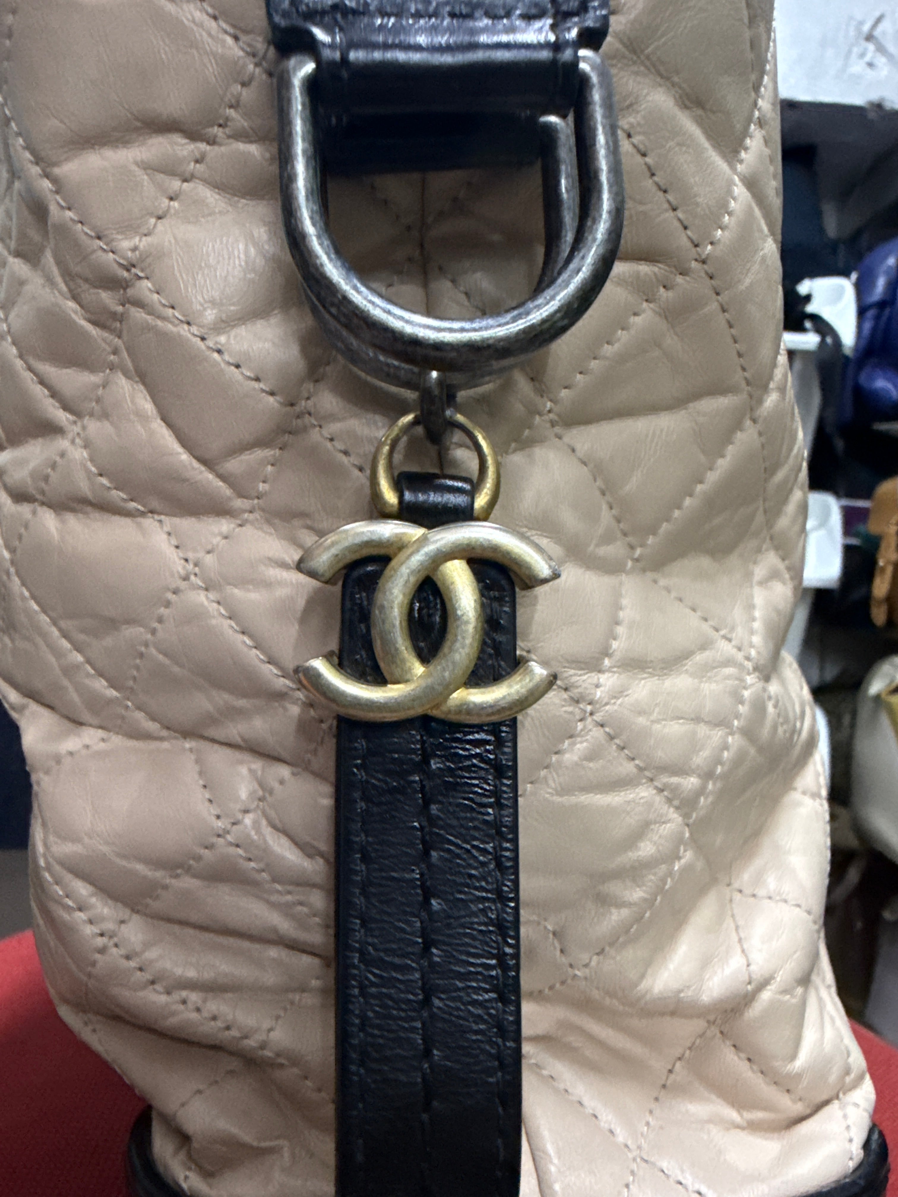 CHANEL