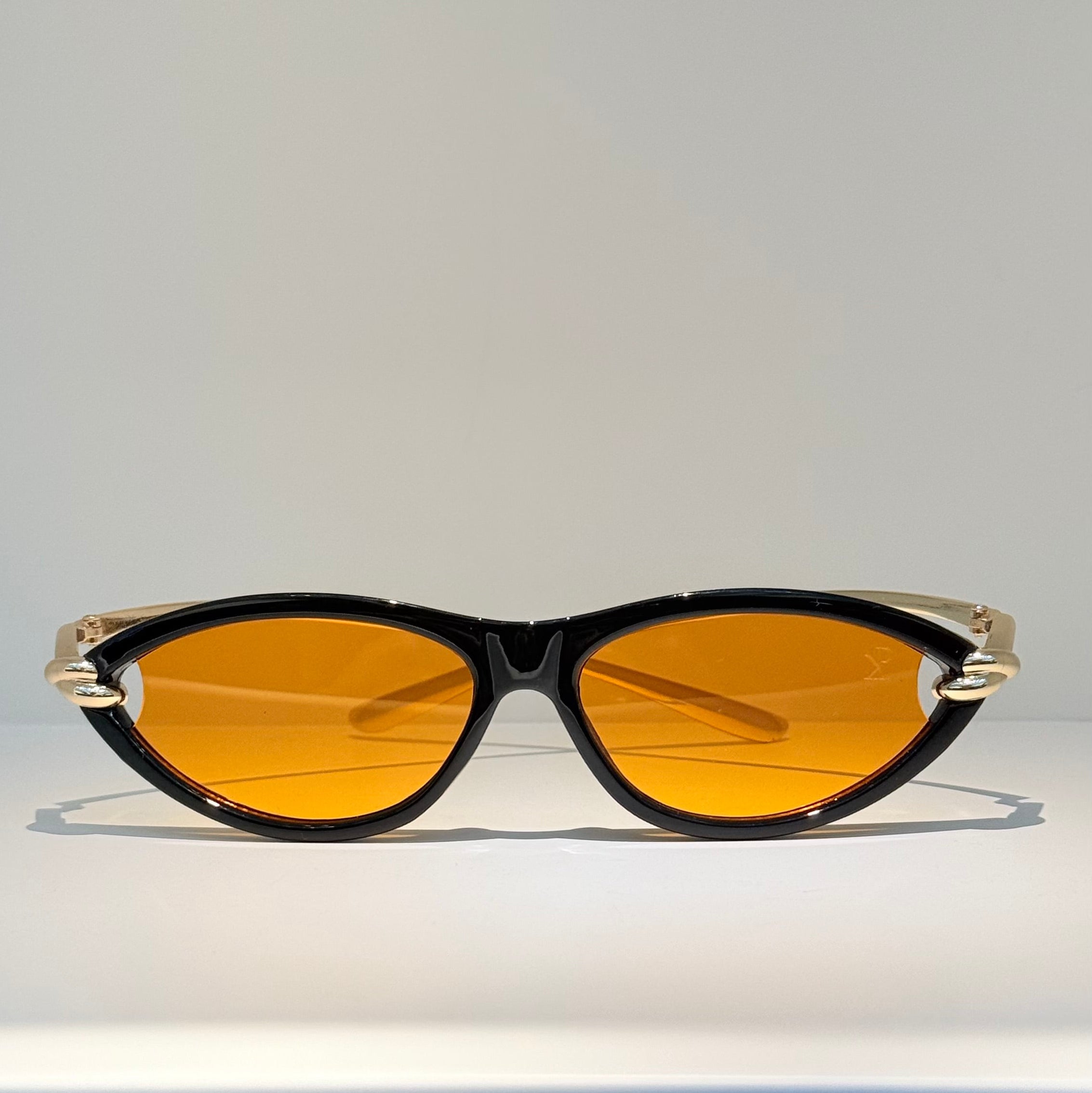Seen Cat-Eye