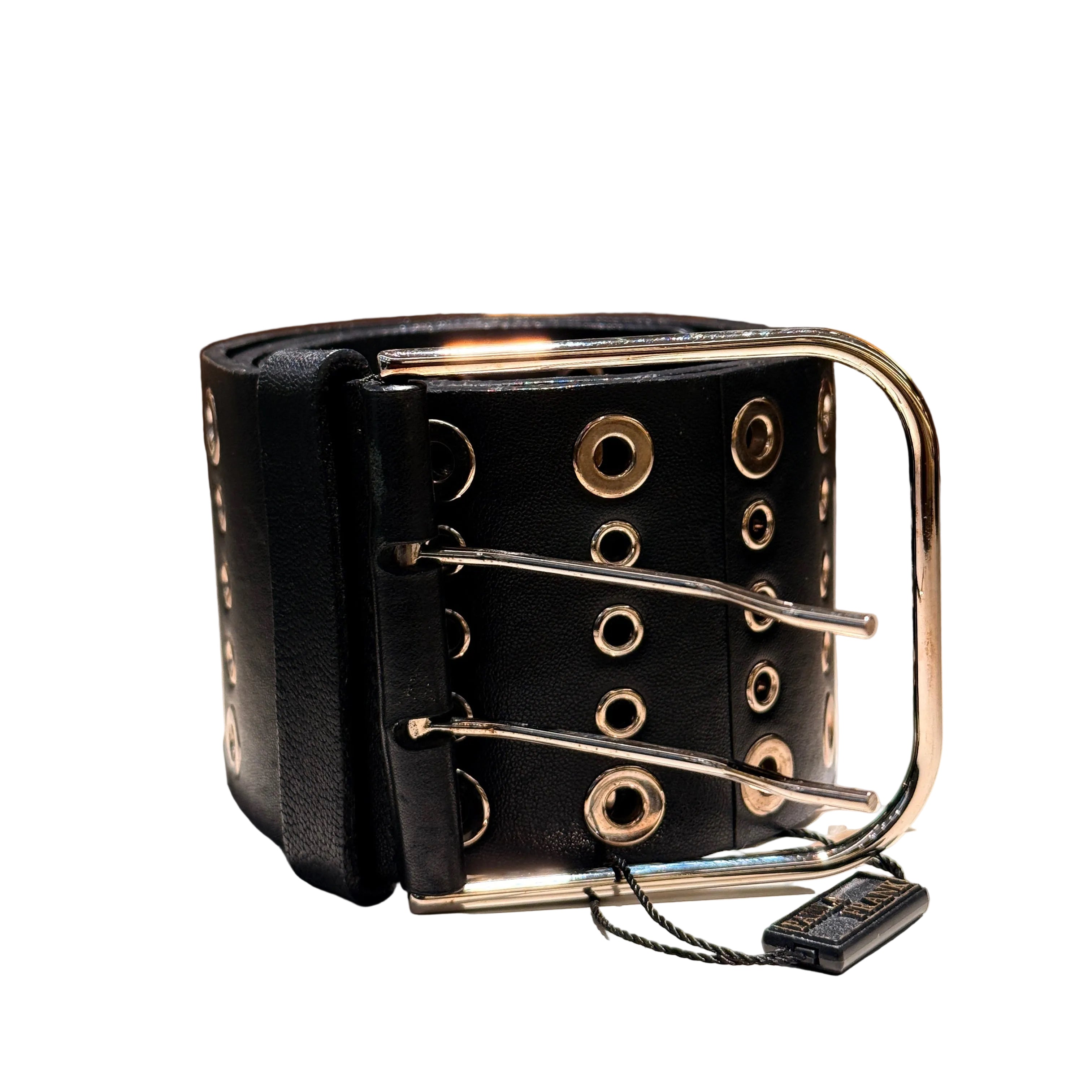 Balenciaga preto