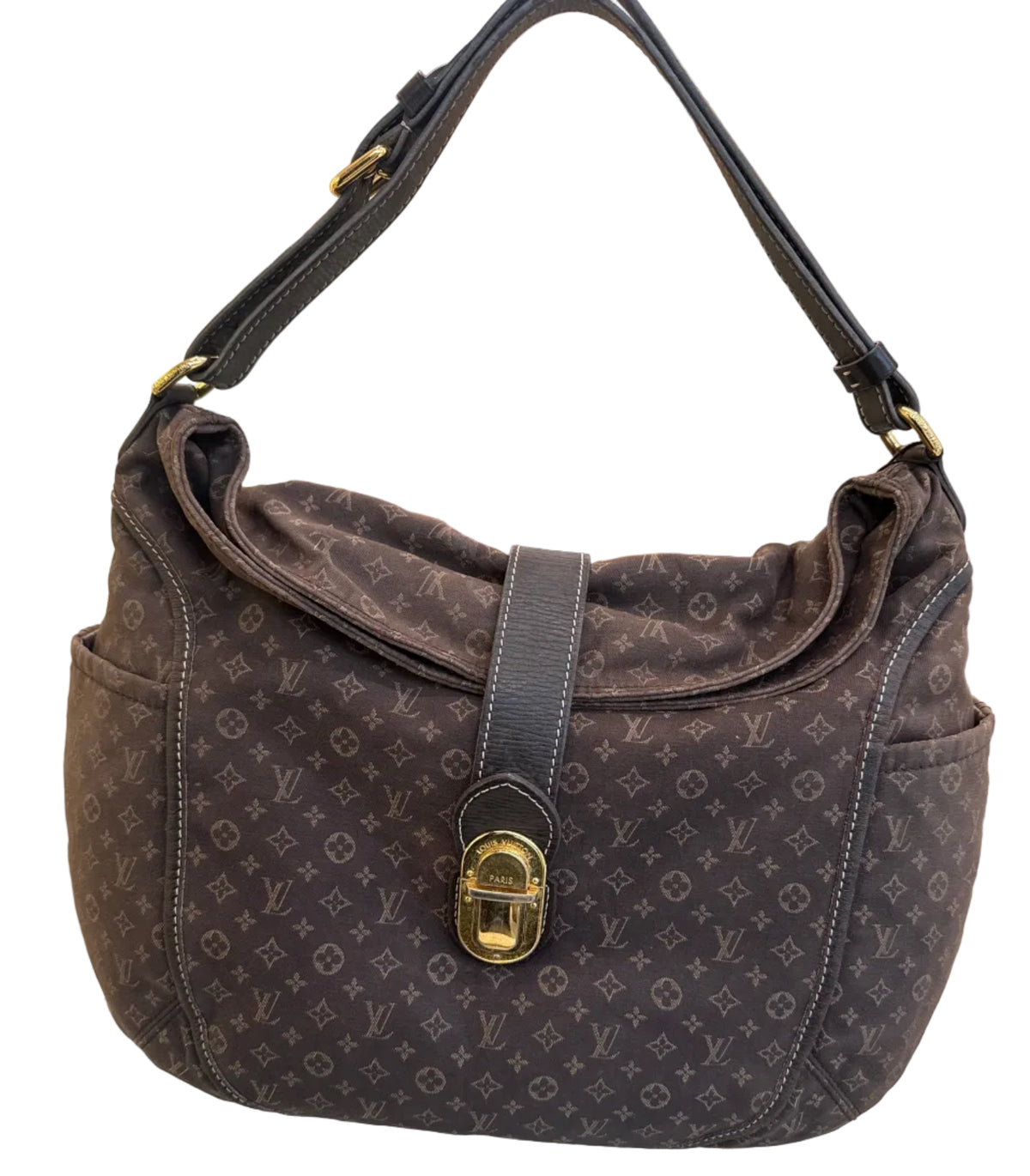 Louis vuitton mini