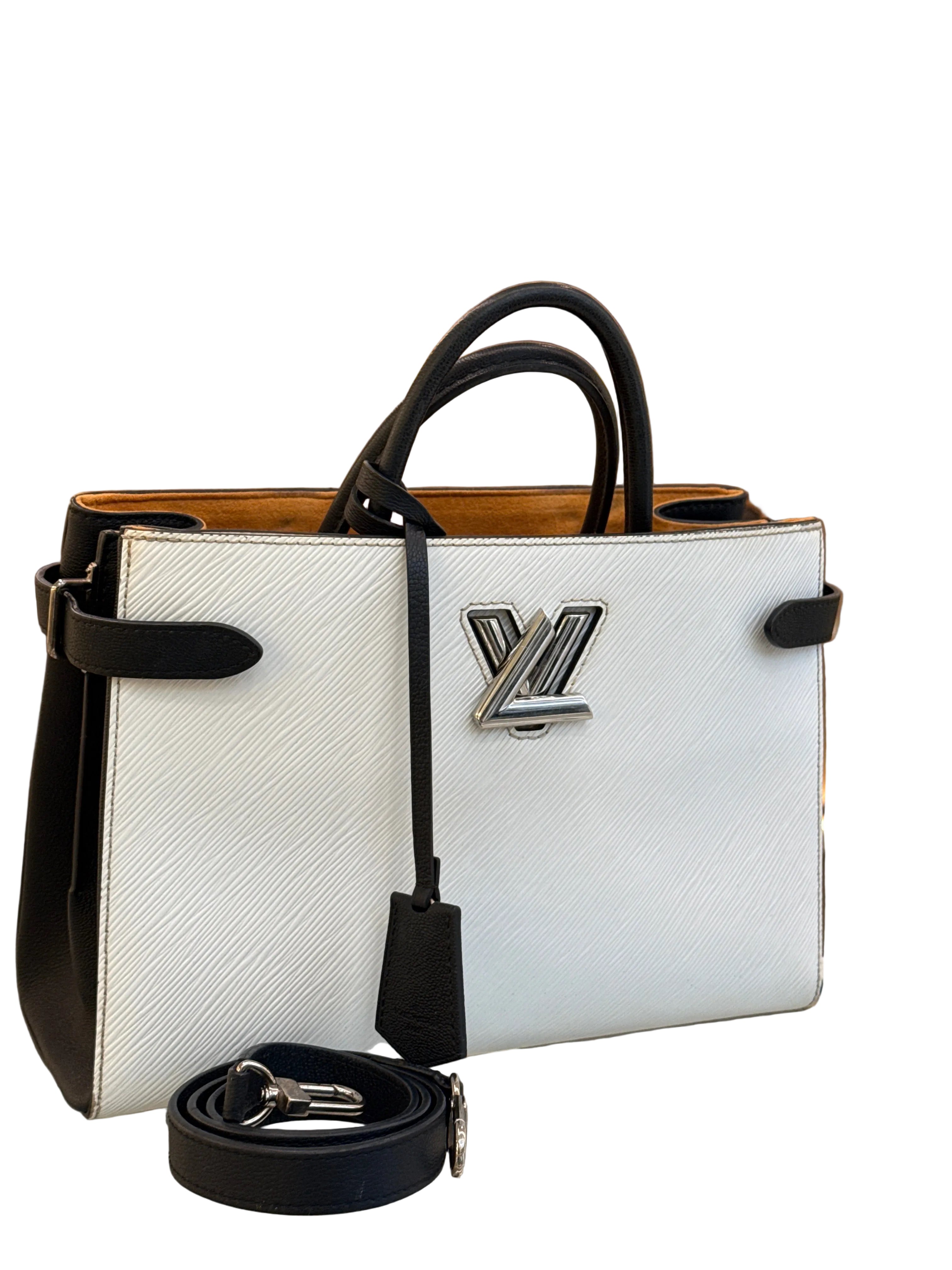 Louis Vuitton Twist off