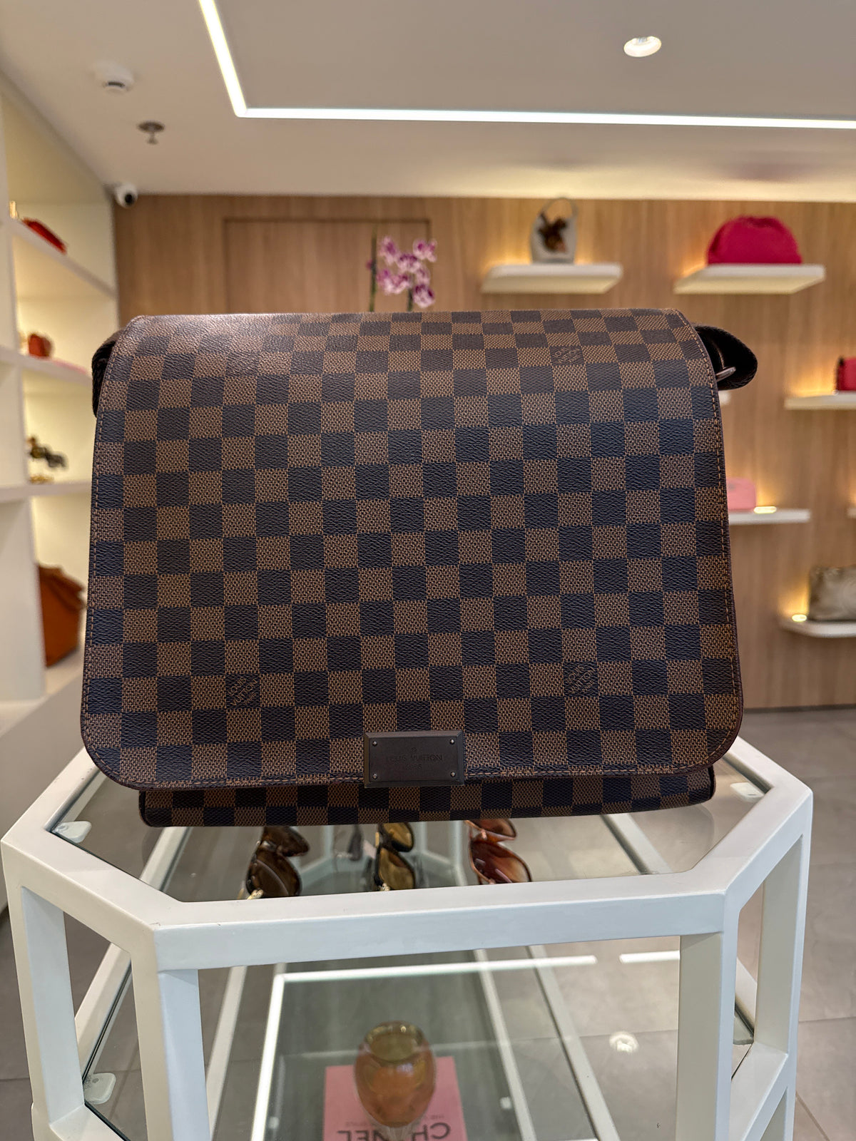 Louis Vuitton