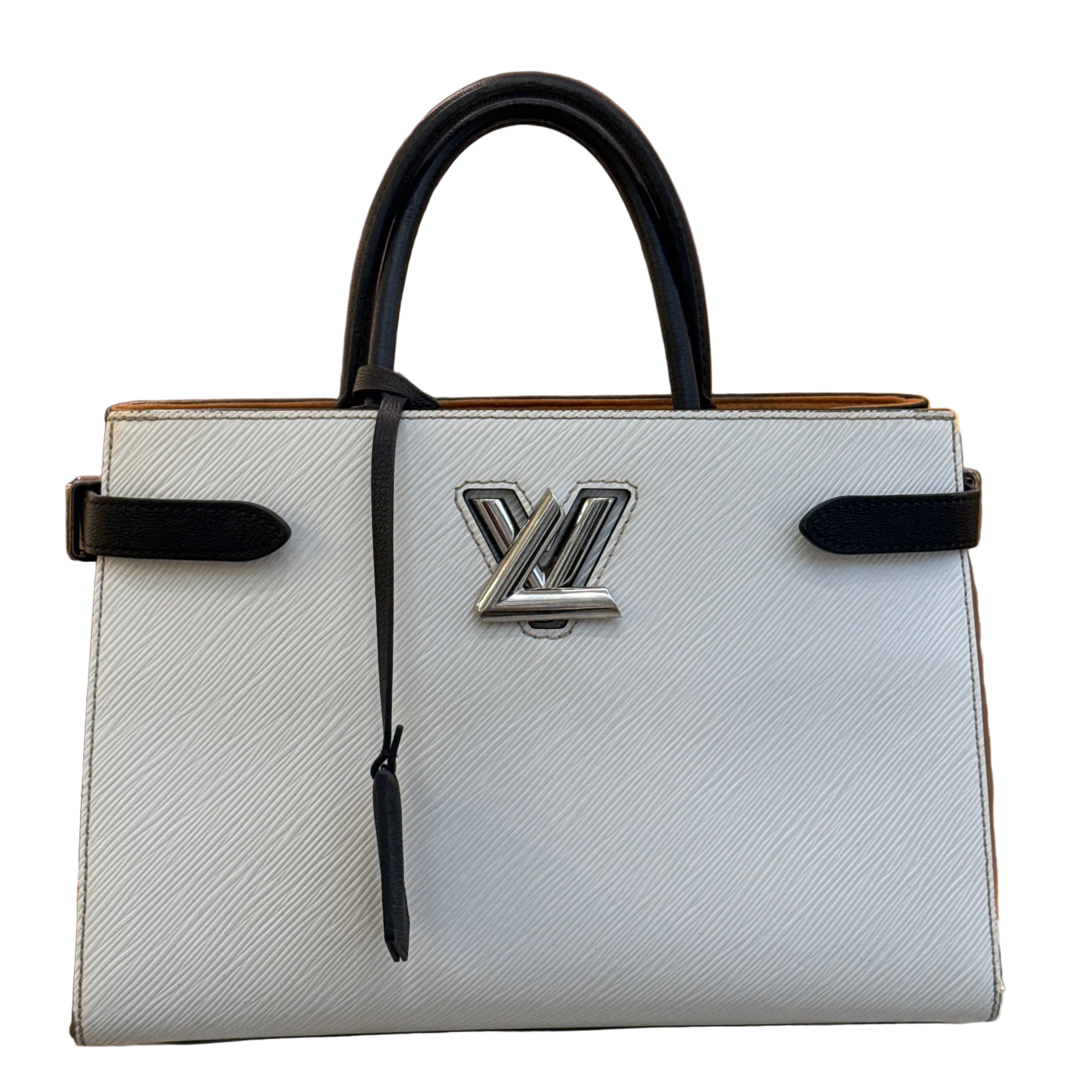 Louis Vuitton Twist off