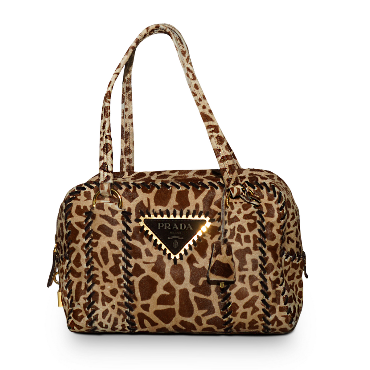 Prada Animal print