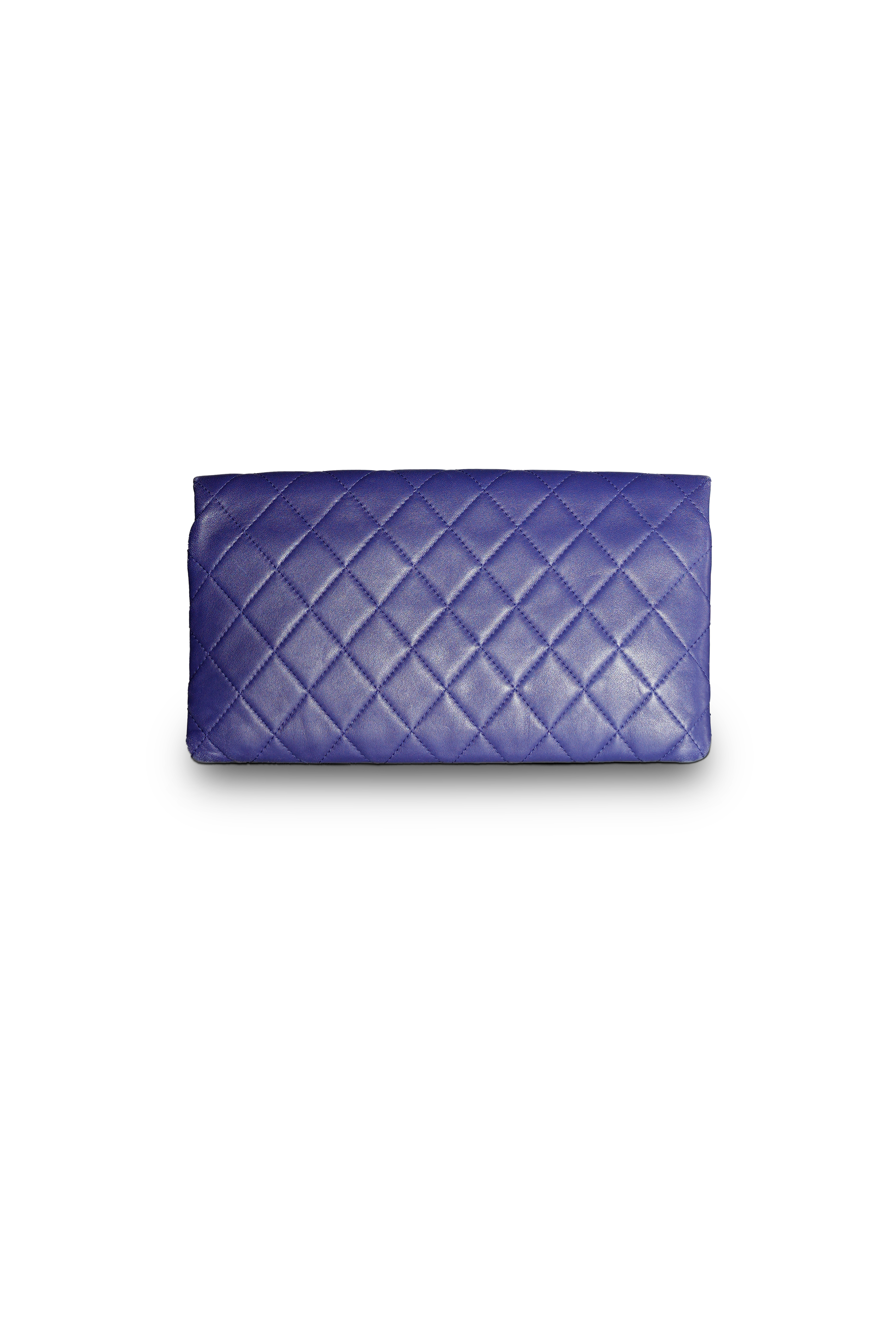 Clutch chanel Lavanda