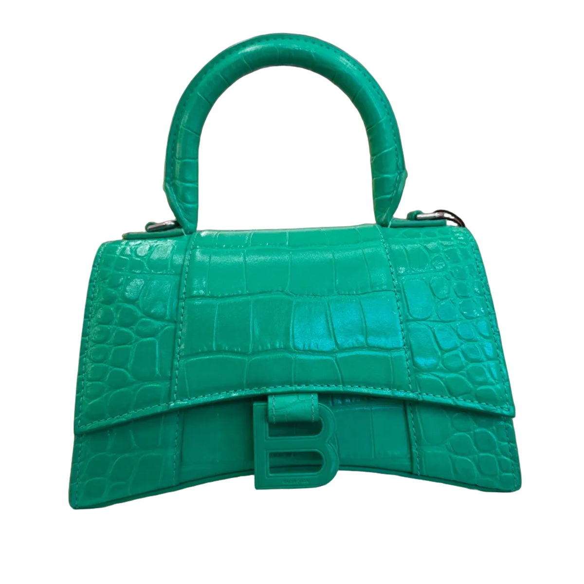 Balenciaga Neohourglass