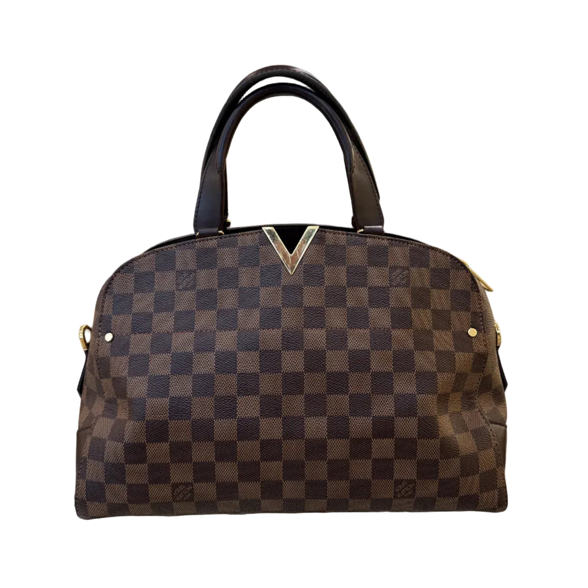 Louis Vuitton Kensigon