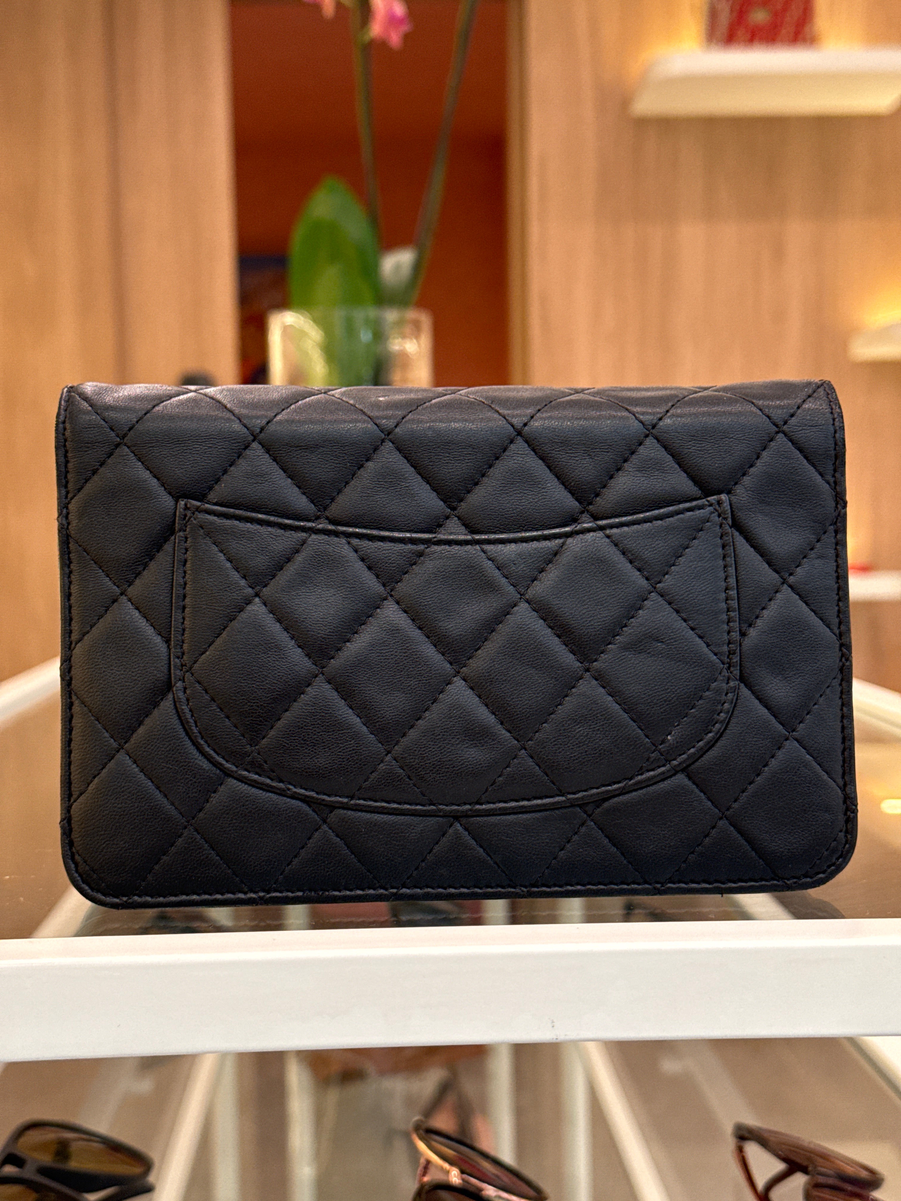 Chanel WOC