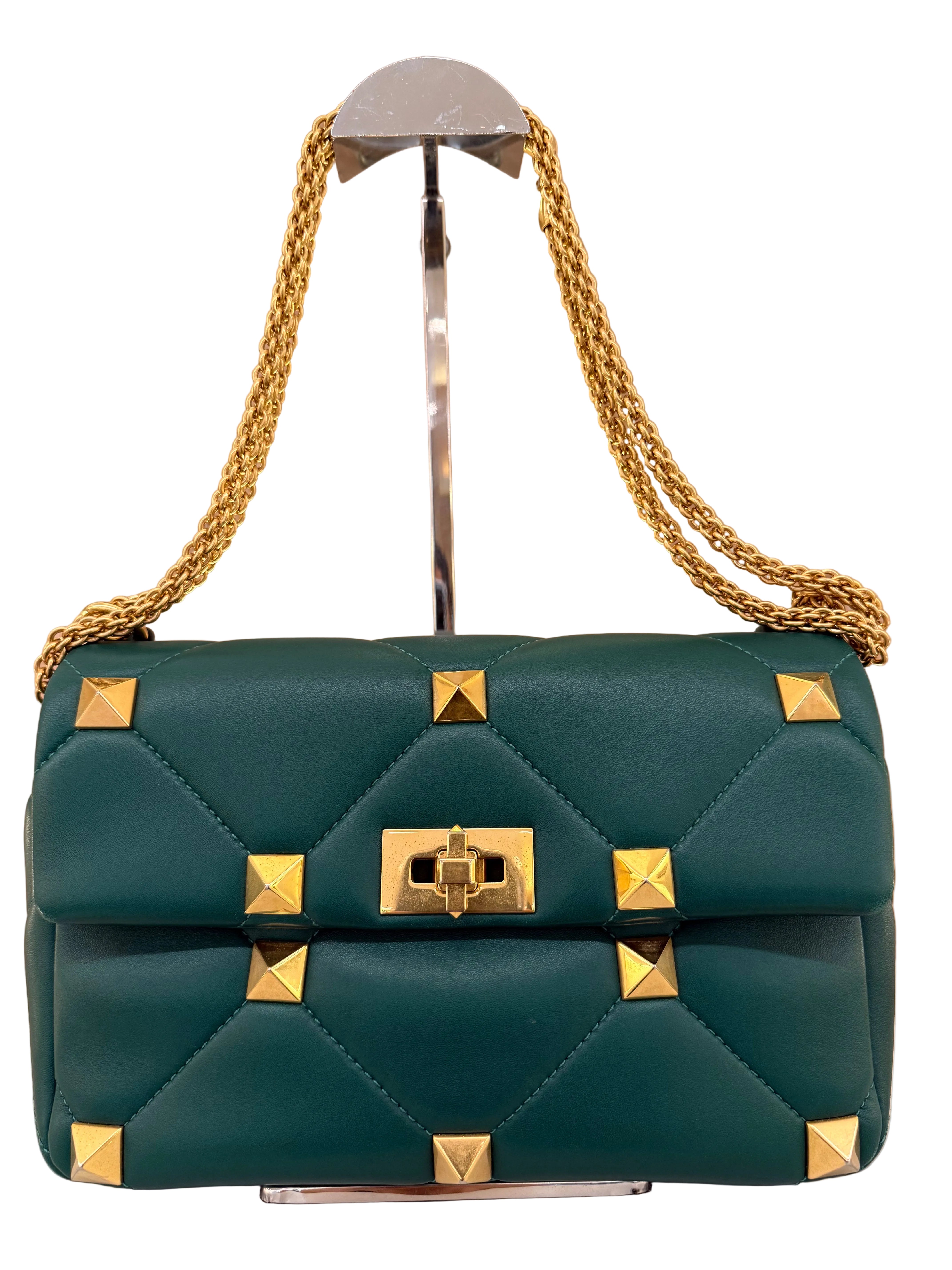 Valentino Large Roman Stud