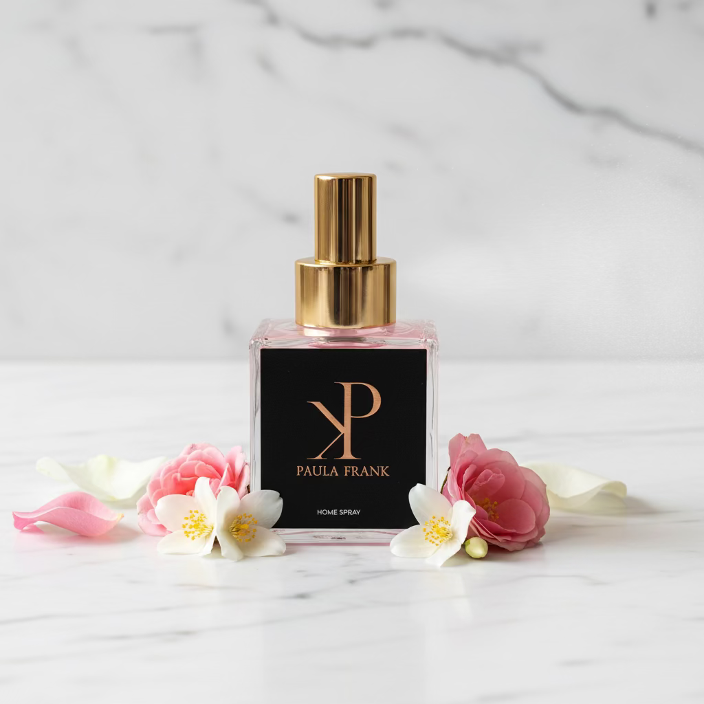 AROMATIZANTE PFK EM SPRAY