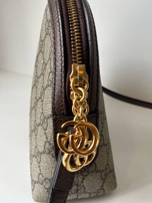 Gucci GG OPHIDIA DOME