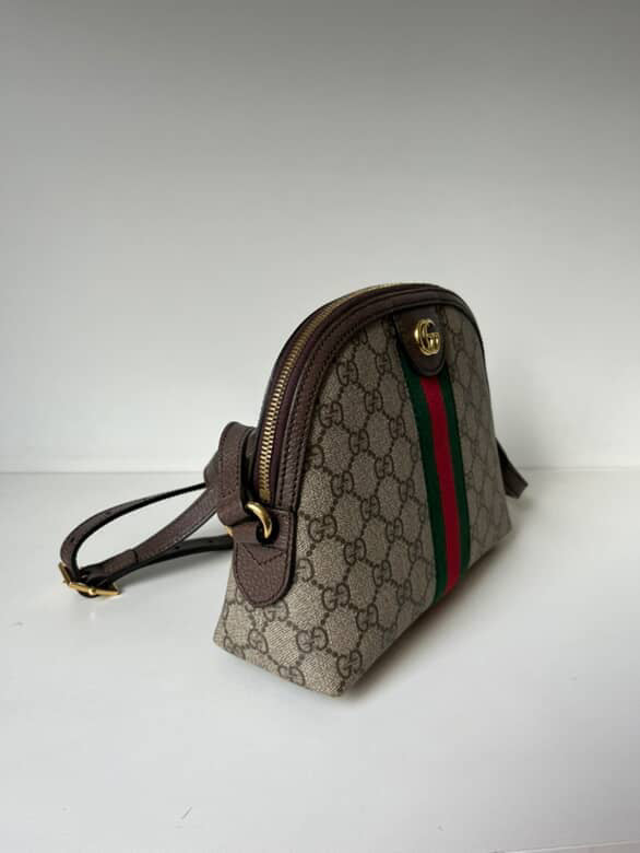 Gucci GG OPHIDIA DOME