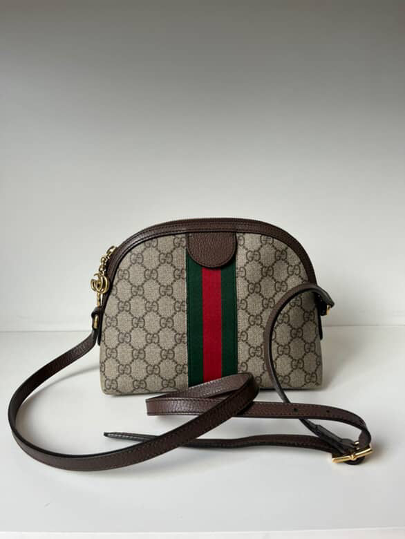 Gucci GG OPHIDIA DOME
