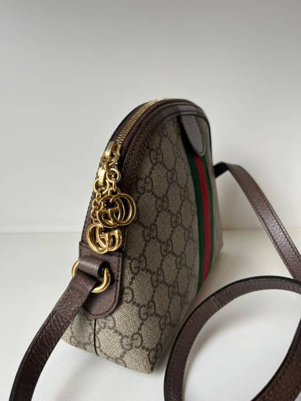 Gucci GG OPHIDIA DOME
