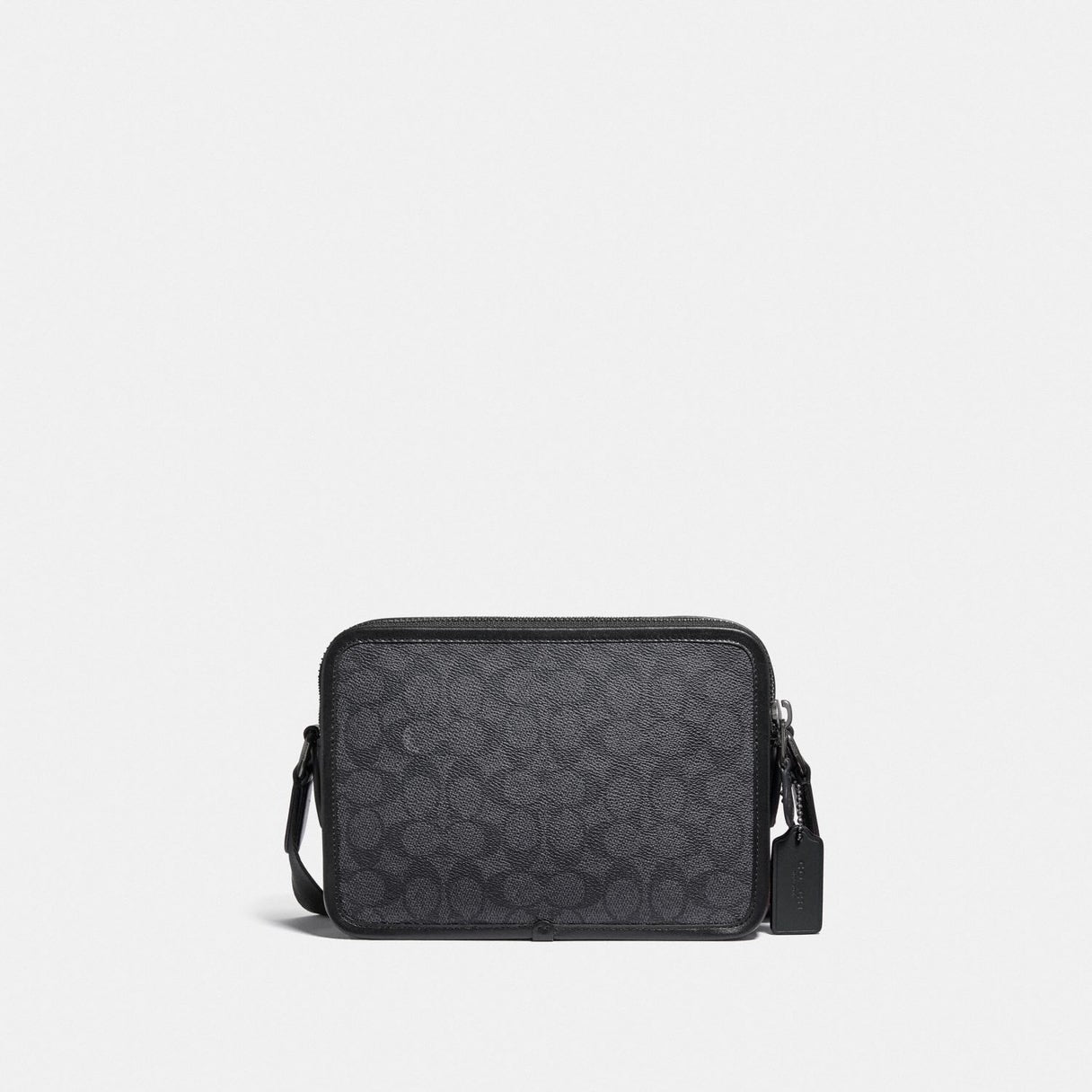 Bolsa coach Crossbody monogram