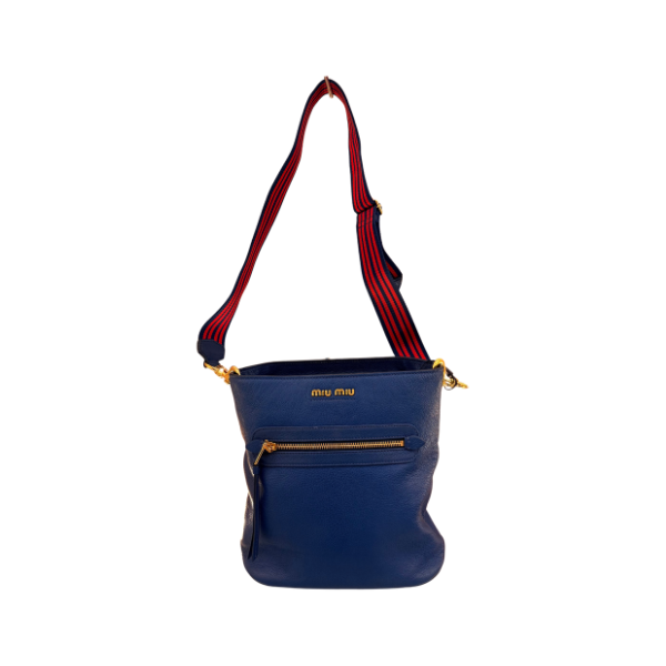 Miu Miu Madras