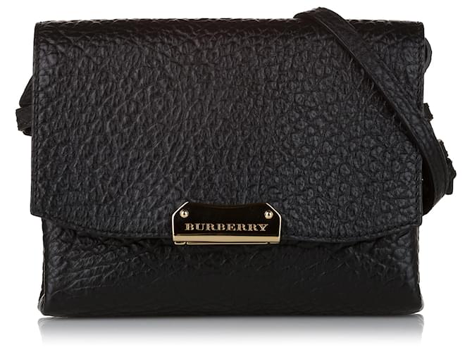 Burberry media crossbady