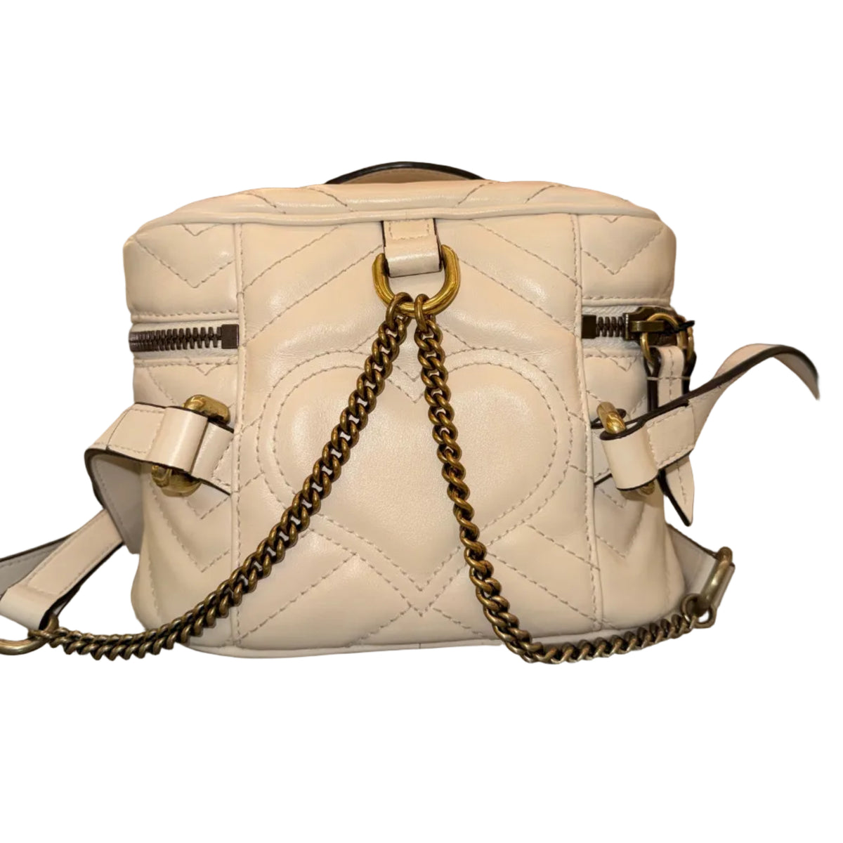 Mochila Gucci