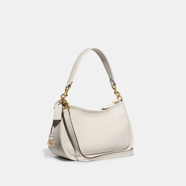 Bolsa Cary Crossbody Coach - Off White