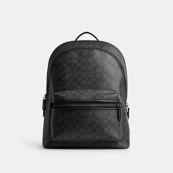 Mochila Charter Signature Coach