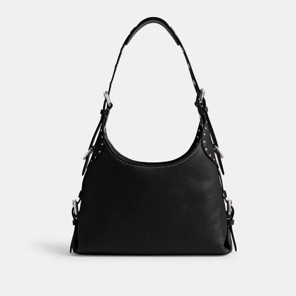 Bolsa Cargo Shoulder Coach - Preto