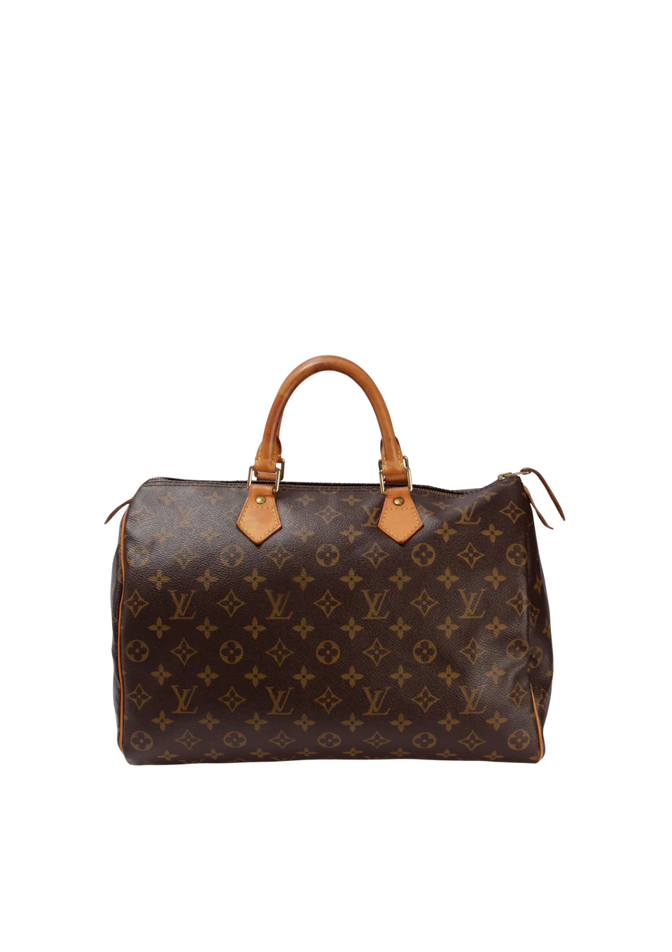 Bolsa Speedy Louis Vuitton Monograma